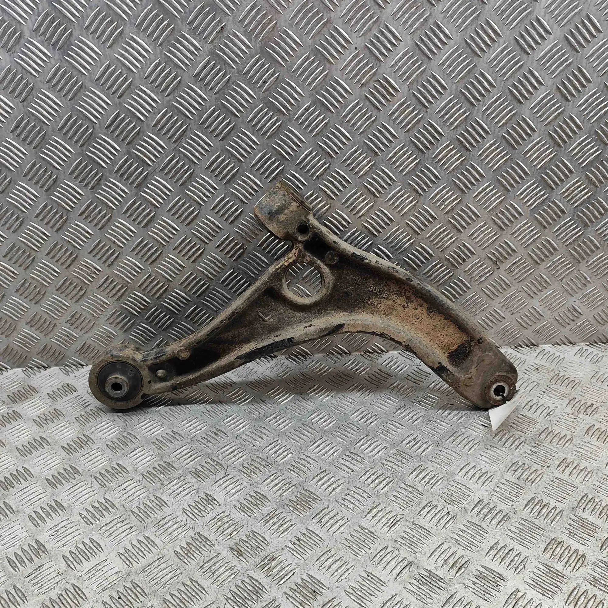 Opel Movano (B) Front Left Lower Control Arm Front Left Lower Control Arm — OPEL MOVANO (B V...