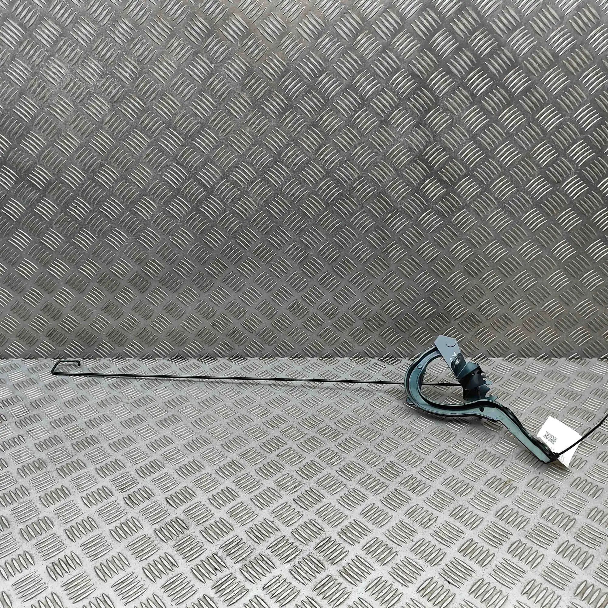Mazda MX-5 Left Side Bootlid Hinge