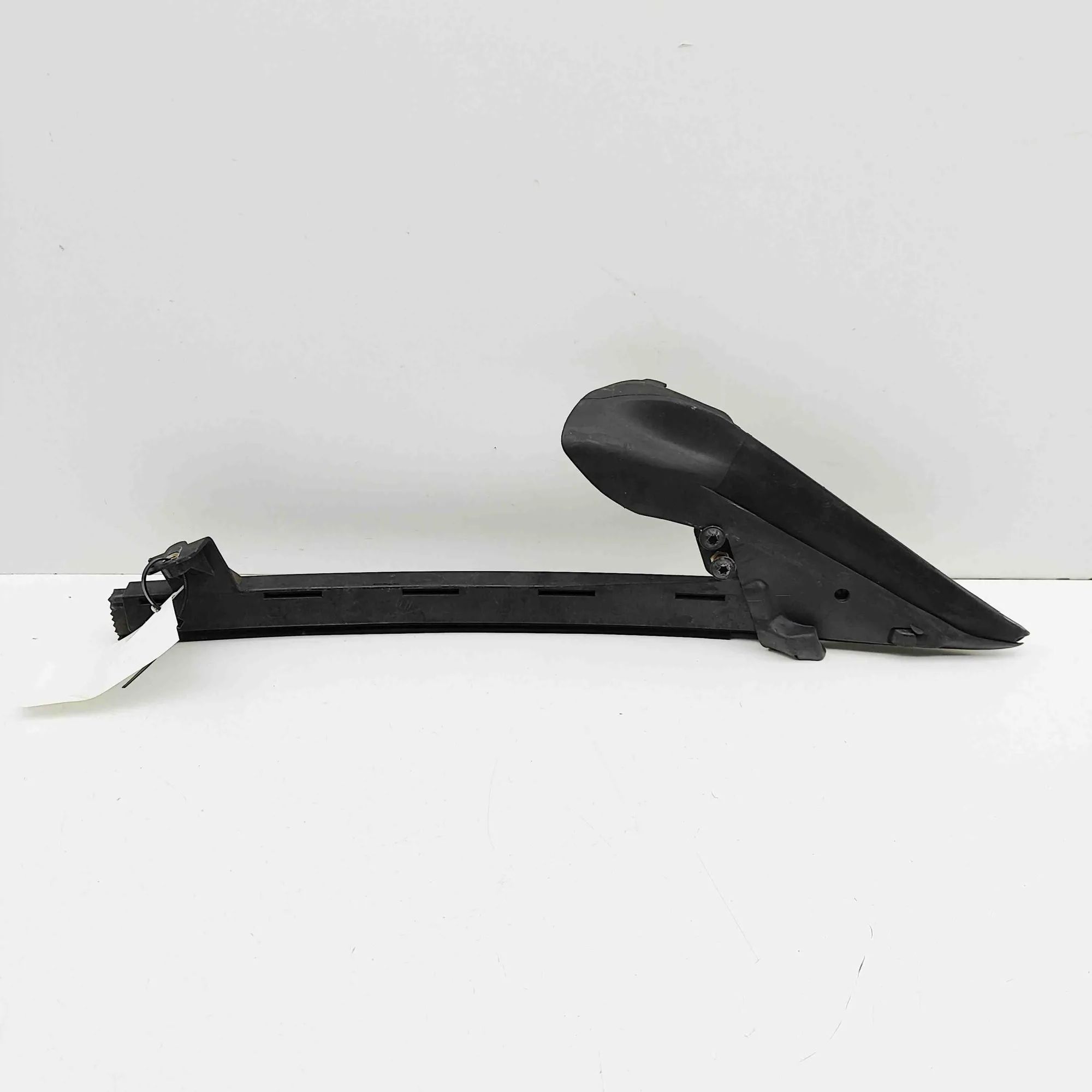 Porsche 911 (991) Door quarter window — front right Door quarter window — front right — PORSCHE 911...