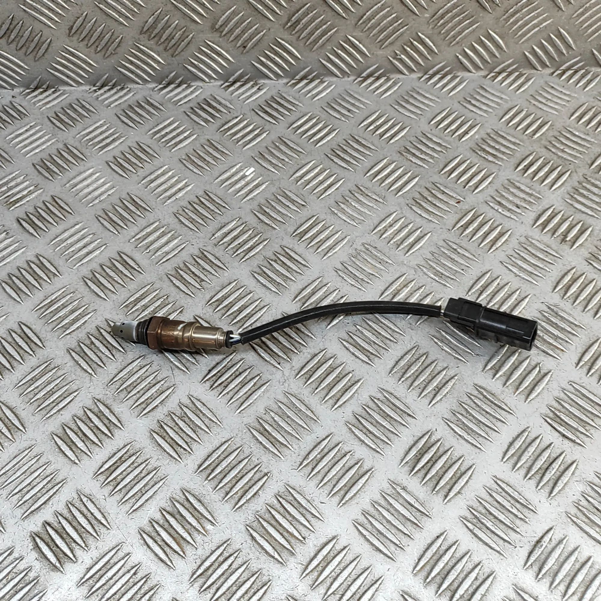 Peugeot 208 Lambda Oxygen Sensor Lambda Oxygen Sensor — PEUGEOT 208 (II UB_, UP_...