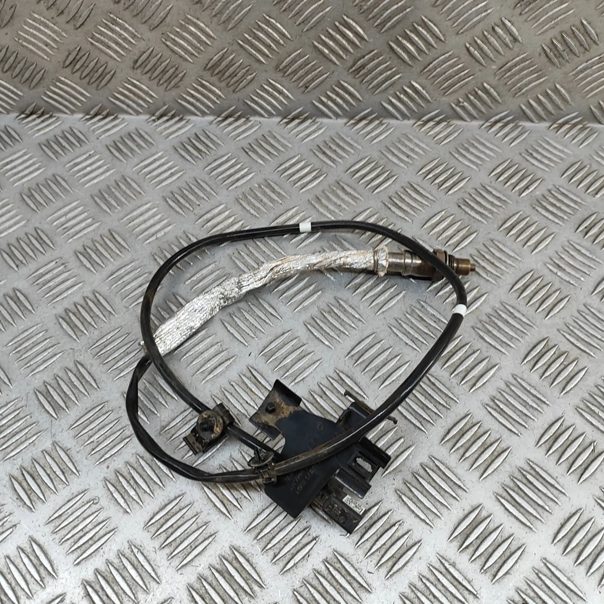 Audi Q2 (GA) Lambda Oxygen Sensor Lambda Oxygen Sensor — AUDI Q2 (GA) (2016-...) ...