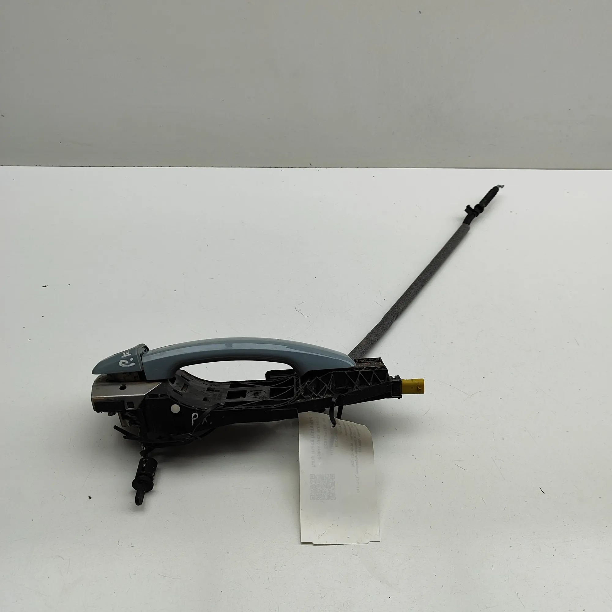 Audi Q2 (GA) Exterior door handle — front left Exterior door handle — front left — AUDI Q2 (GA...