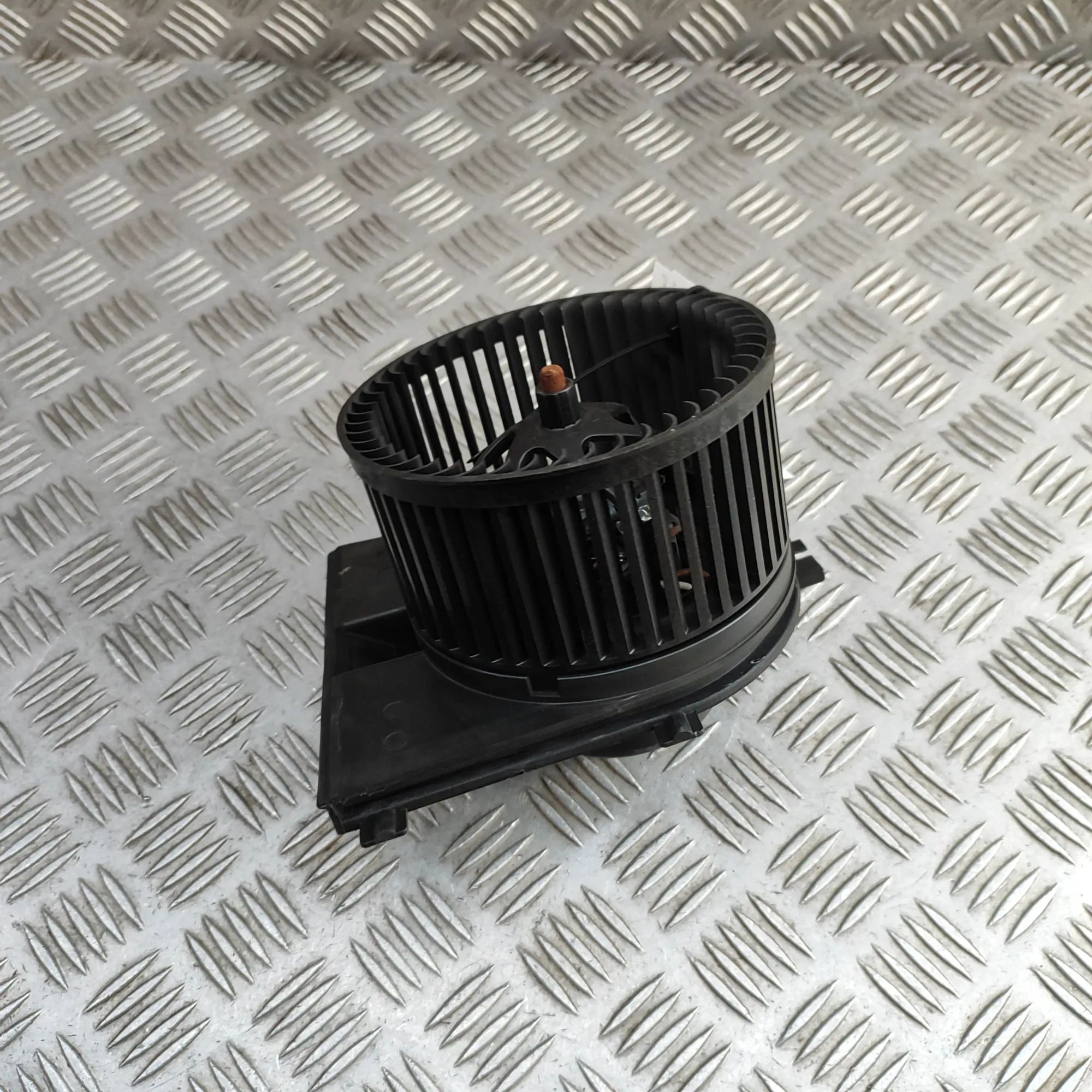Porsche Boxster (987) Heater Blower Fan