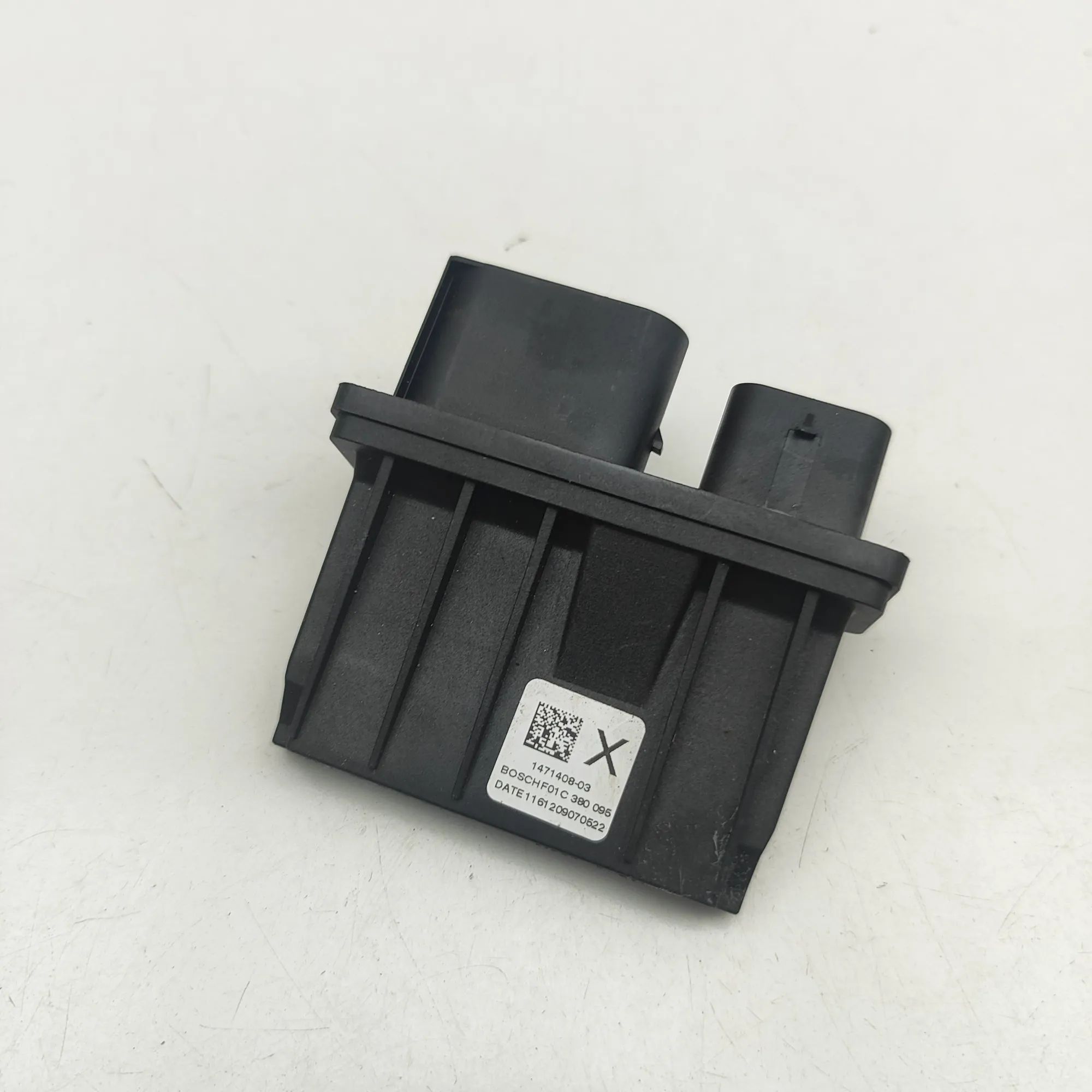 Volkswagen Touareg AdBlue control unit AdBlue control unit — VW TOUAREG (7P5) (2009-20...