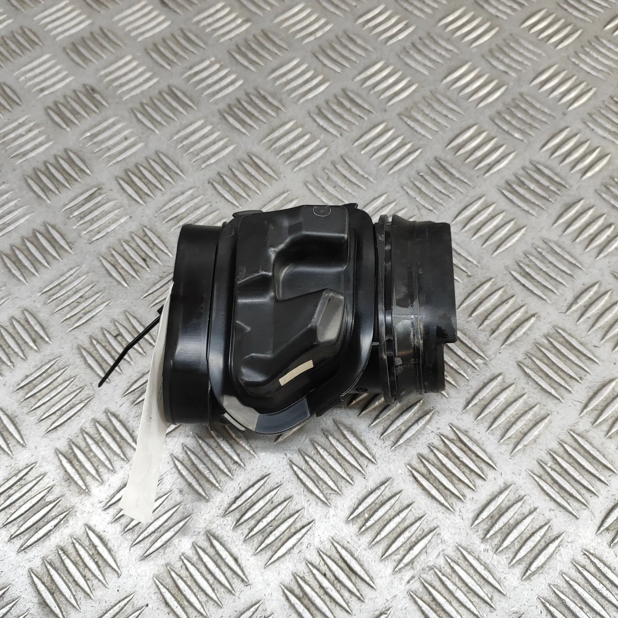Mercedes-Benz A (W177) Air Intake Tube Air Intake Tube — MERCEDES BENZ C-CLASS COUPE (...