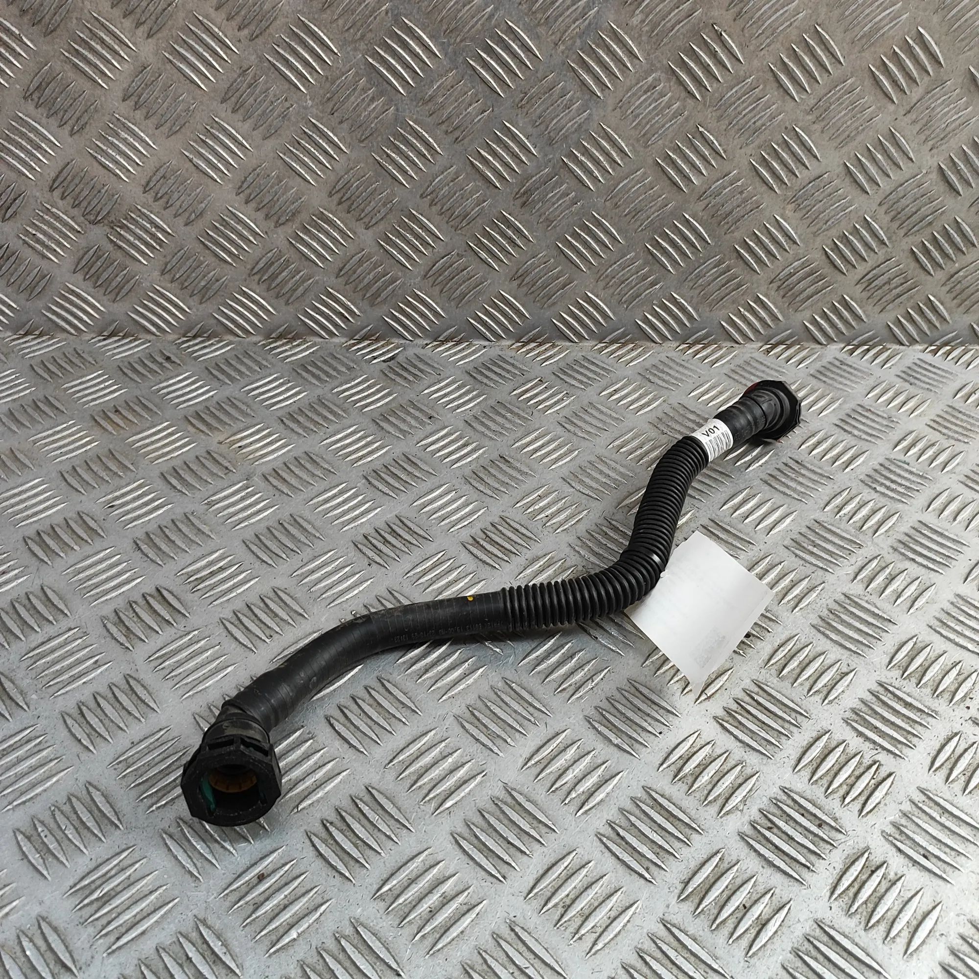 Kia Niro Coolant hose Coolant hose — KIA NIRO (II) (2022-...) — 375Y2...