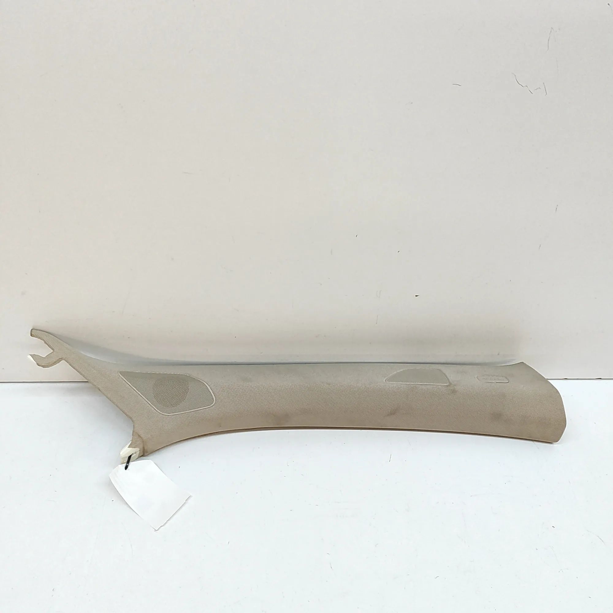 Audi Q7 (4M) Front Right A Pillar Trim Front Right A Pillar Trim — AUDI Q7 (4M) (2015-...