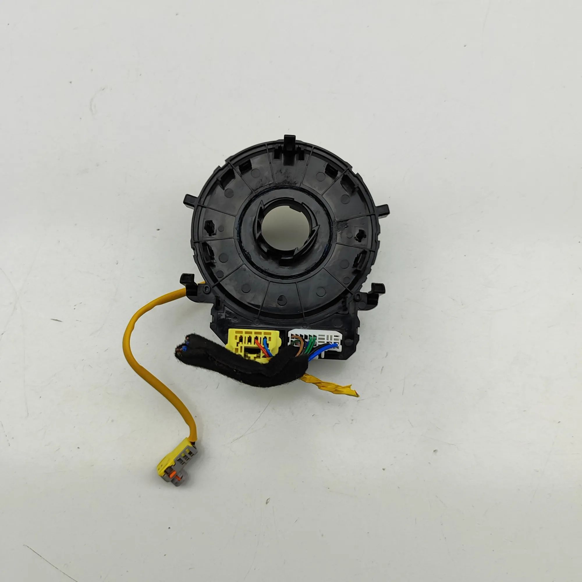 Kia Ceed (CD) Steering Wheel Slip Ring Squib Steering Wheel Slip Ring Squib — KIA CEE\'D (Ha...
