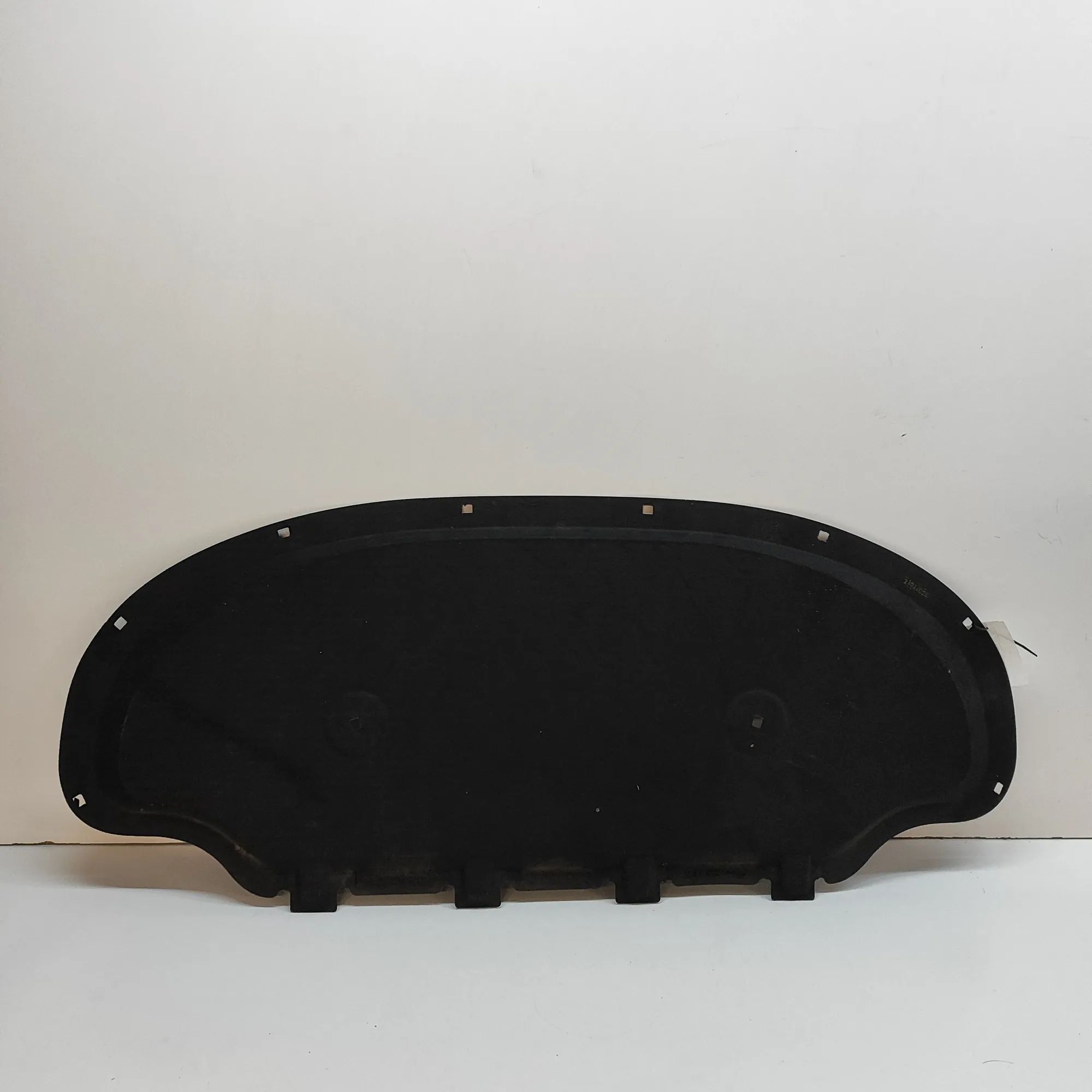 Skoda Scala Bonnet Insulation Panel Bonnet Insulation Panel — SKODA SCALA (2019-......