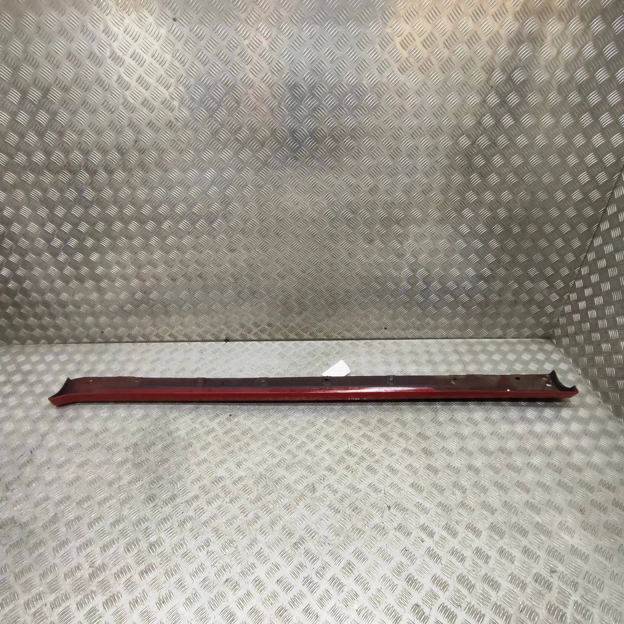 Toyota Celica Left Side Plastic Sideskirt Cover Left Side Plastic Sideskirt Cover — TOYOTA CELI...