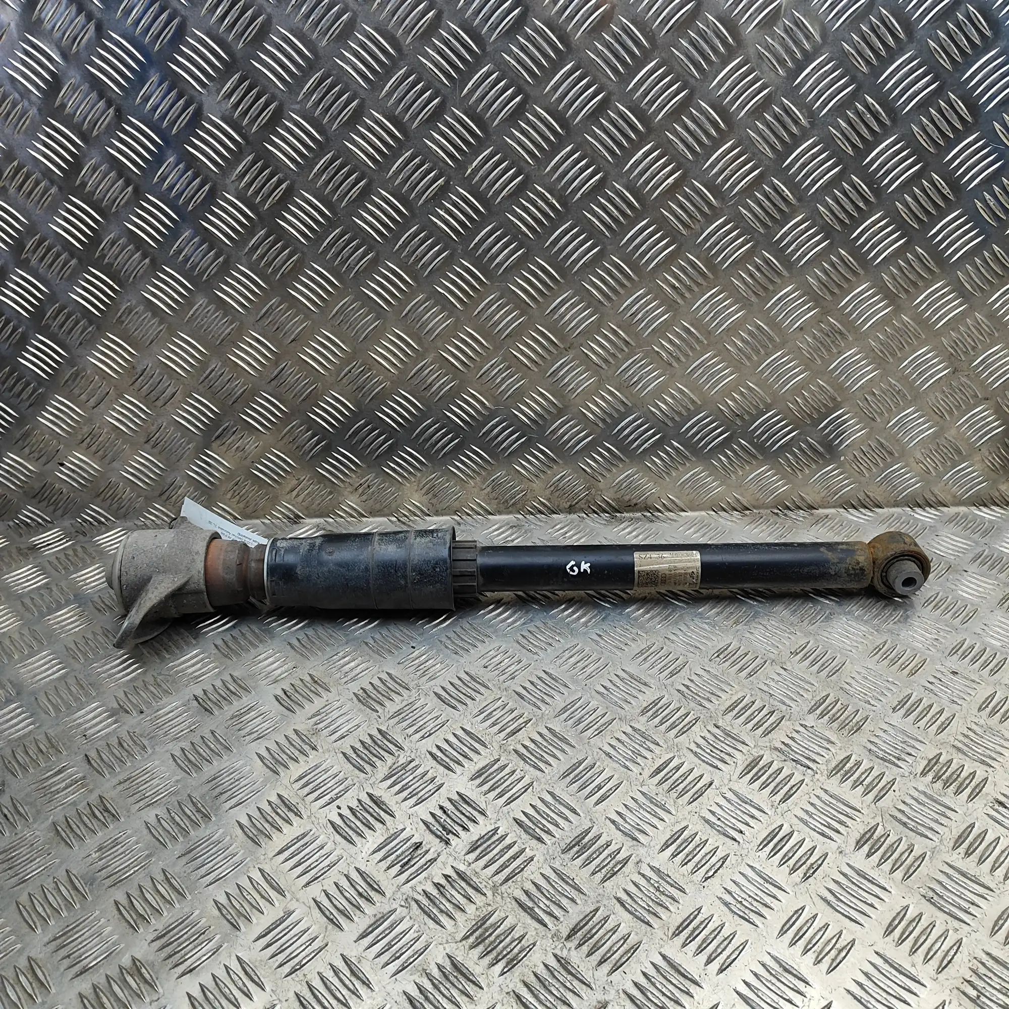 Audi A5 (B9) Shock absorber — rear left Shock absorber — rear left — AUDI A5 (F53) (201...