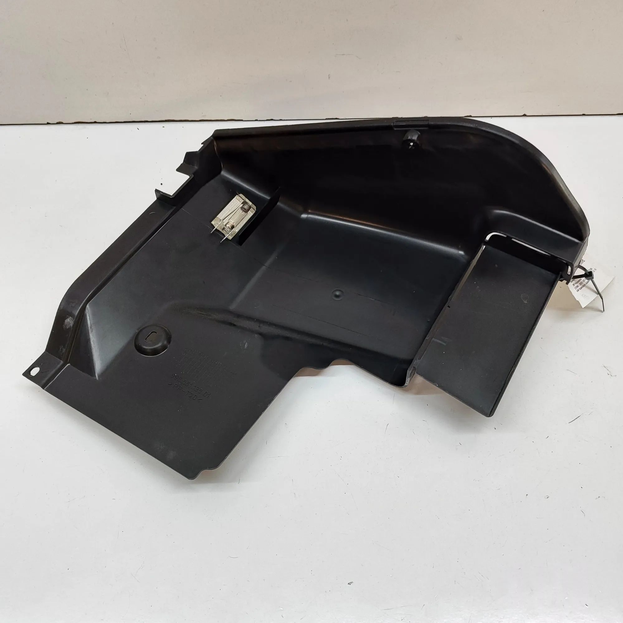 Porsche Boxster (986) Other Body Parts
