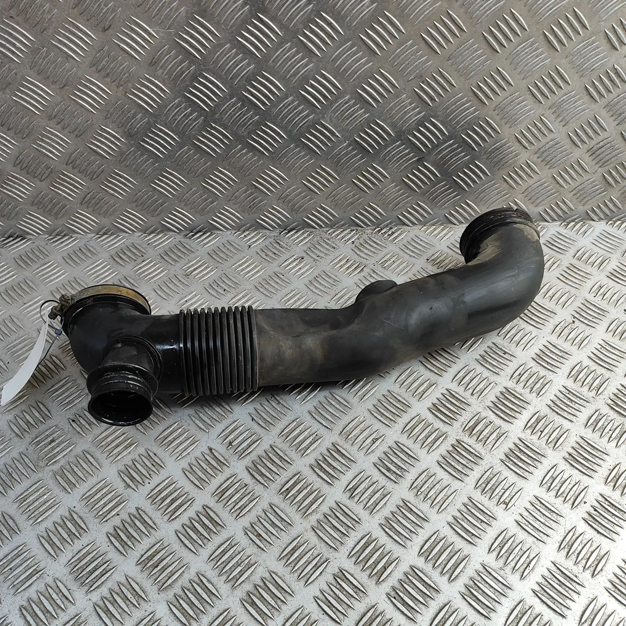 Porsche Boxster (986) Air Intake Tube