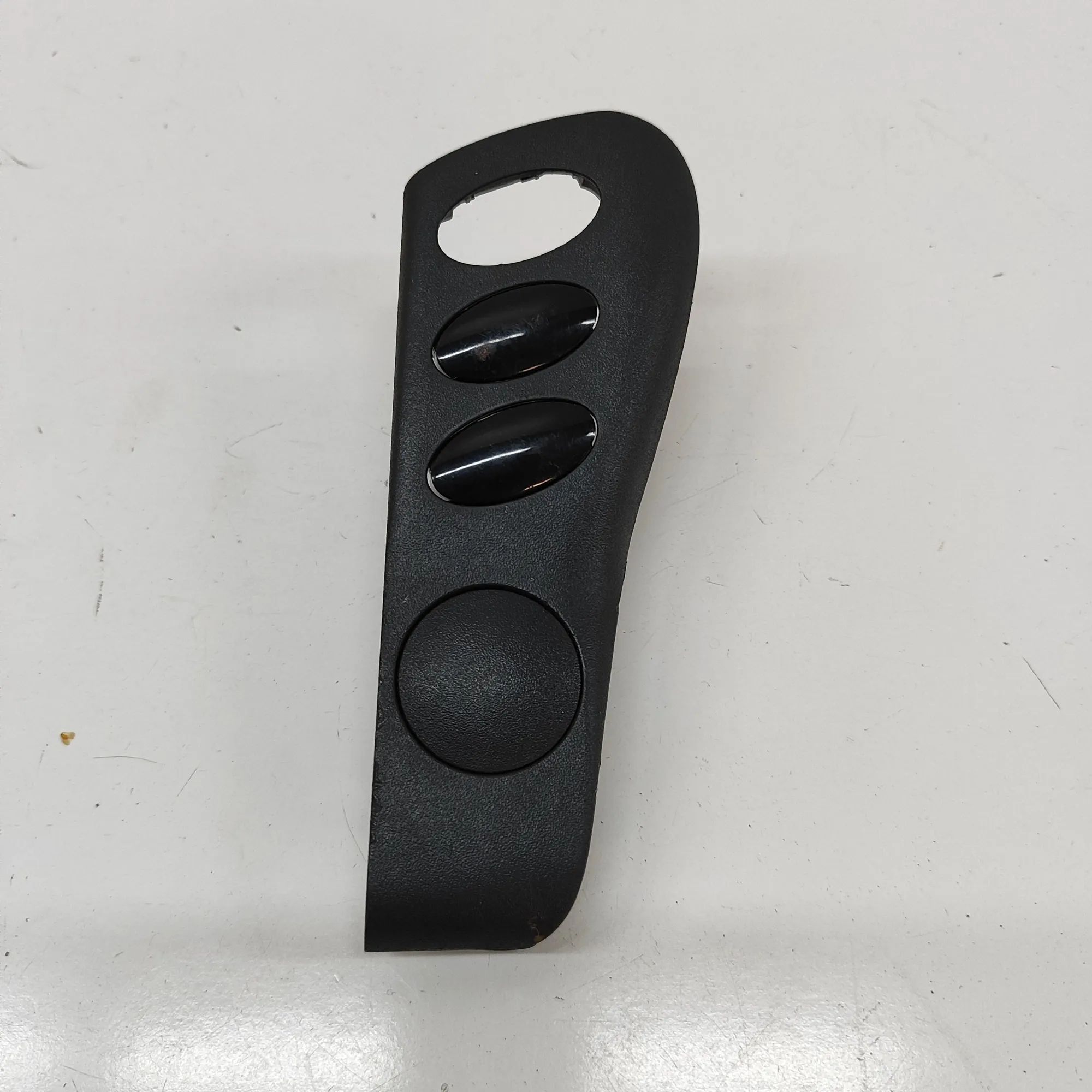 Porsche Boxster (986) Button Switch Panel