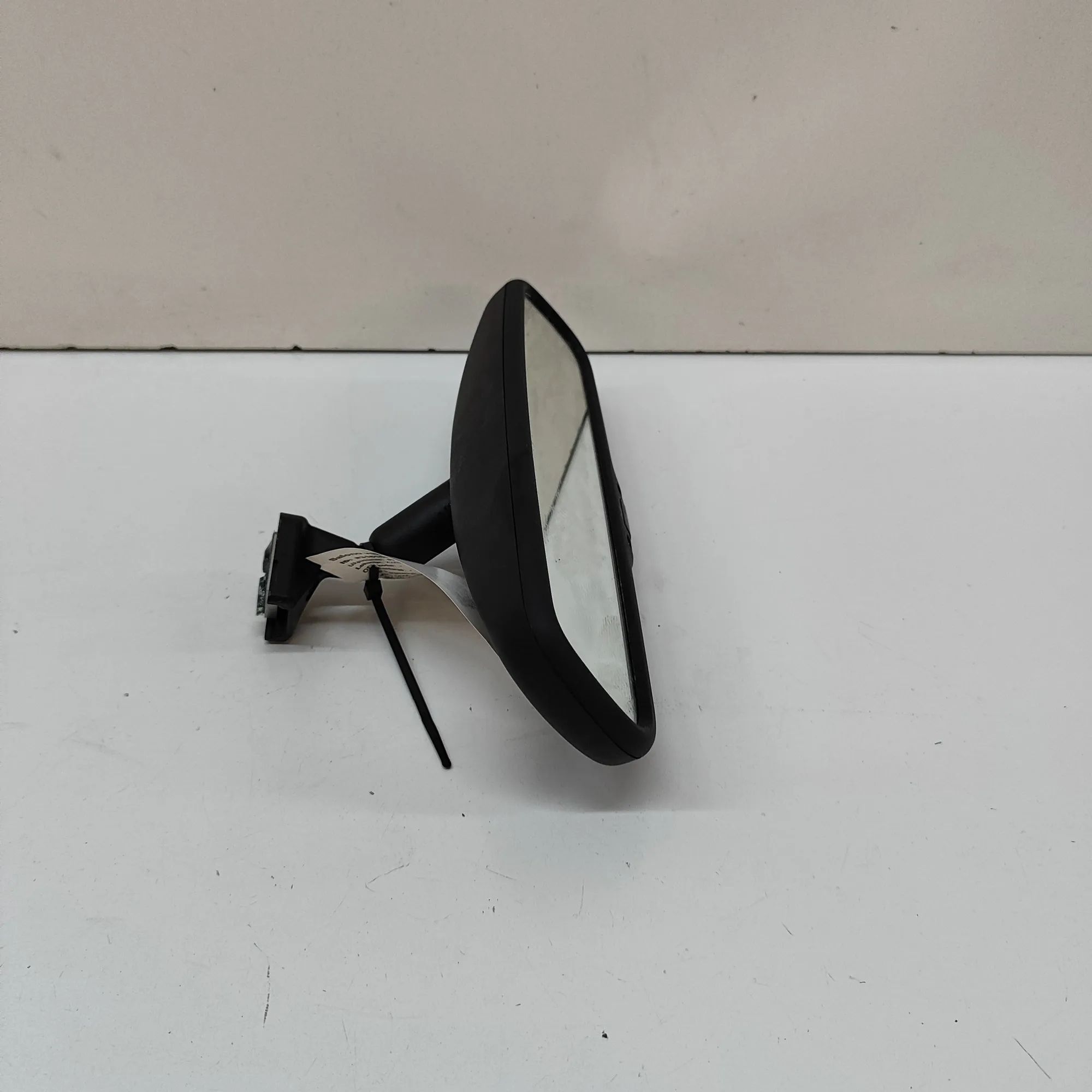 Jeep Grand Cherokee (WK) Interior Rear View Mirror Interior Rear View Mirror — JEEP GRAND CHEROKEE...