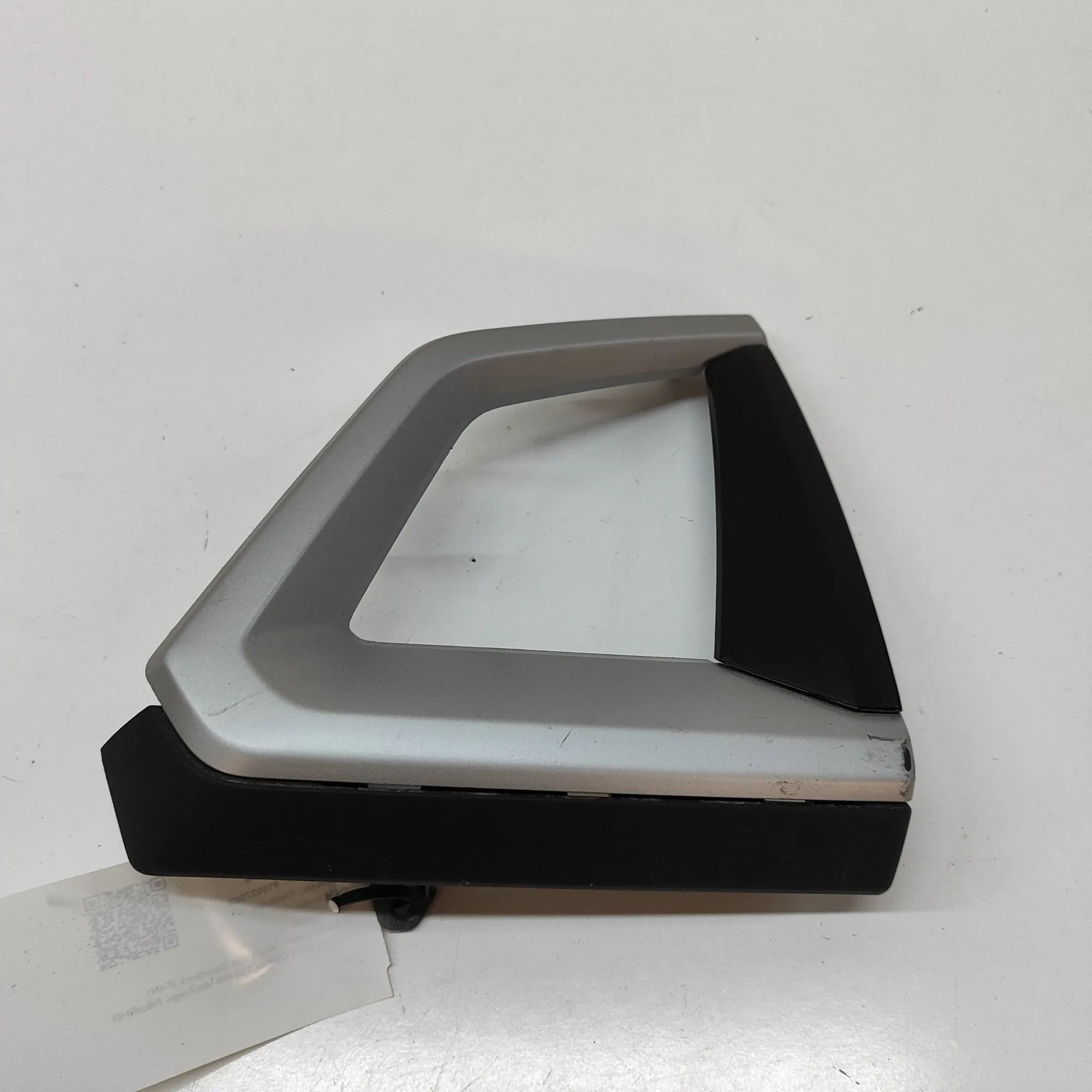 Audi Q4 e-tron Dashboard Trim Dashboard trim — AUDI Q4 (Sportback F4N) (2021-...
