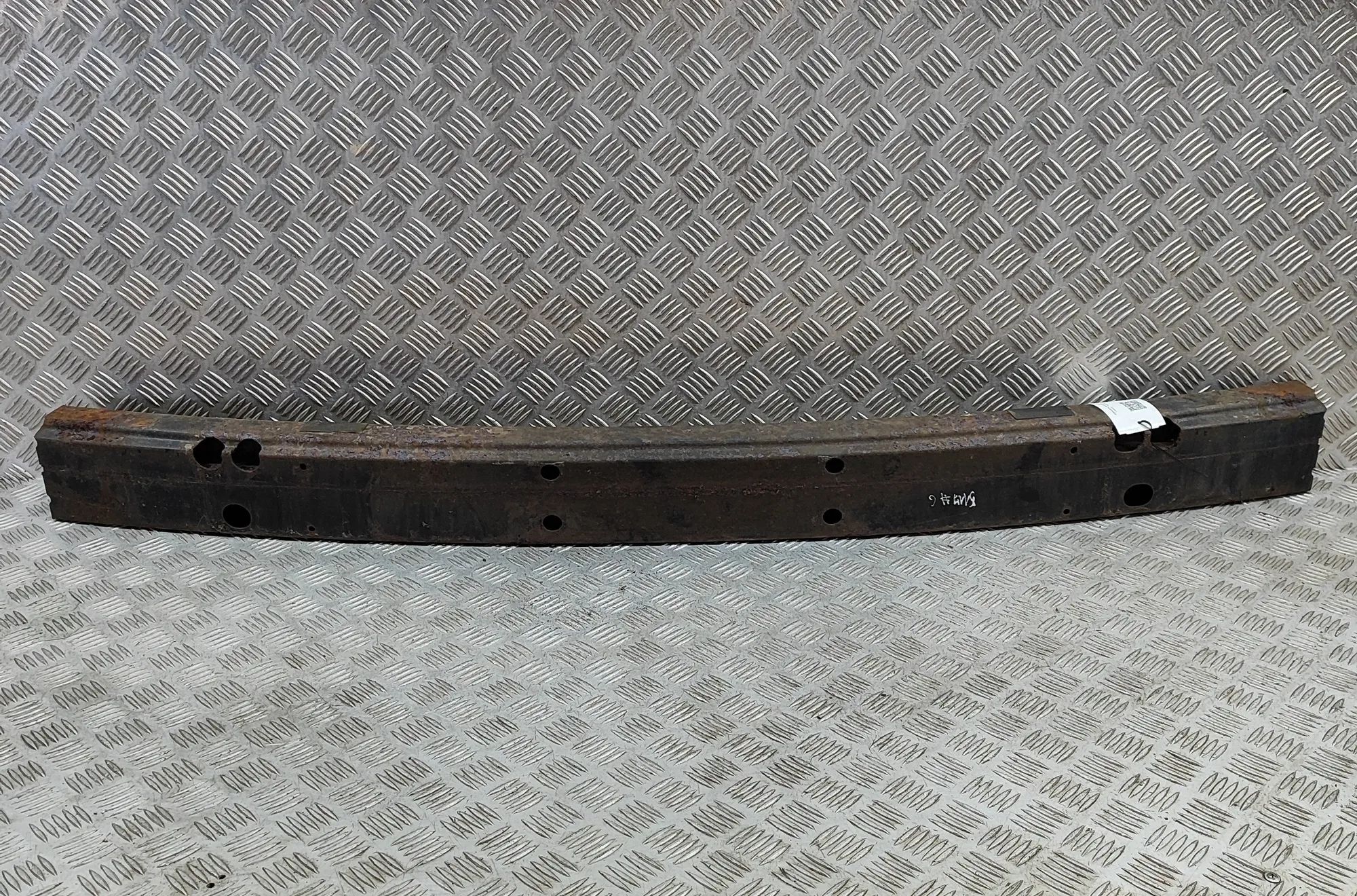 Lexus GS Rear Crash Reinforcement Bar Rear Crash Reinforcement Bar — LEXUS GS (JZS160...