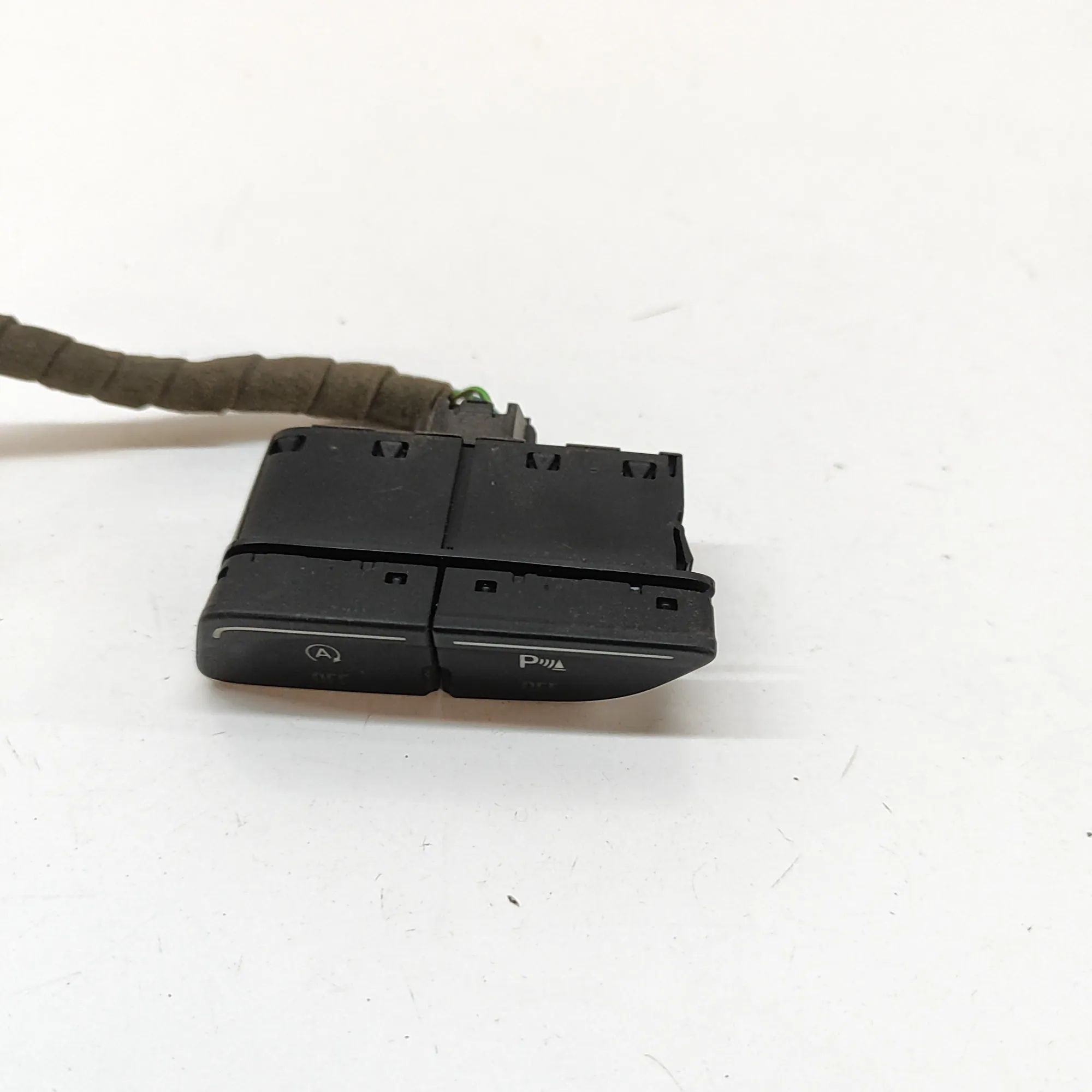 Ford Transit Connect / Tourneo Connect Button Switch Panel Button Switch Panel — FORD TOURNEO (CUSTOM Mini...