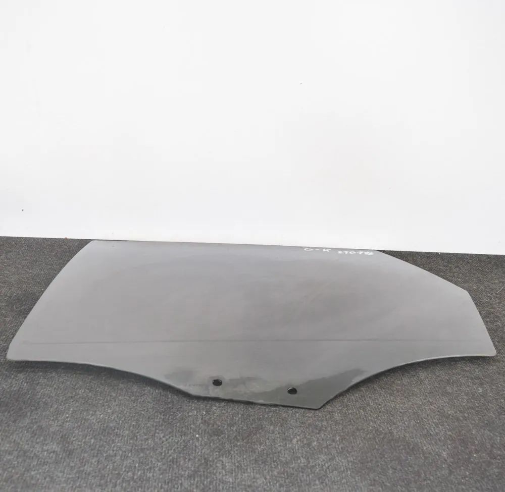 Audi A6 (C7) Rear Left Door Window Rear Left Door Window — AUDI A6 (Avant 4G5, C7,...