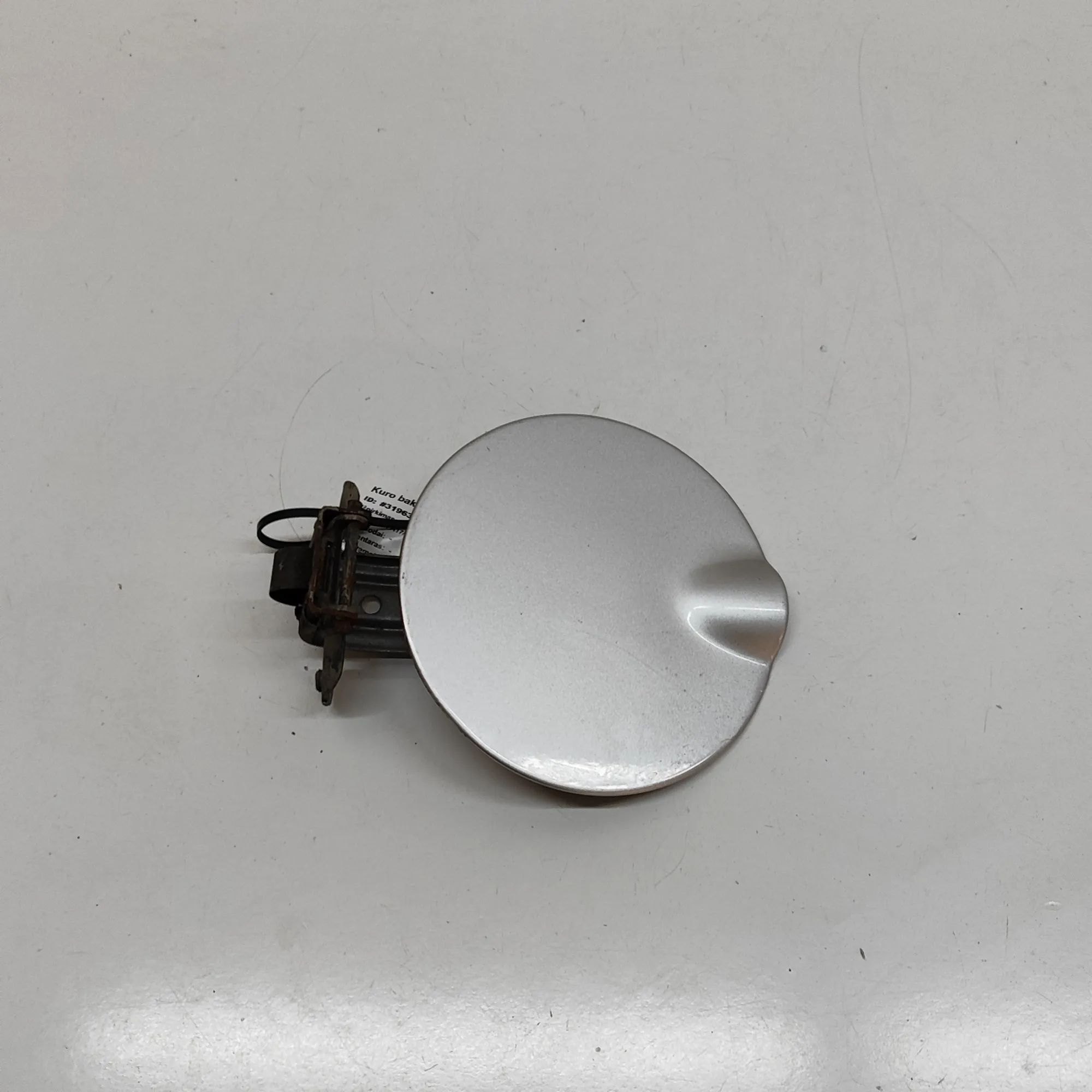 Dodge Nitro Fuel Tank Flap Cap Fuel Tank Flap Cap — DODGE NITRO (2006-2012) — ...