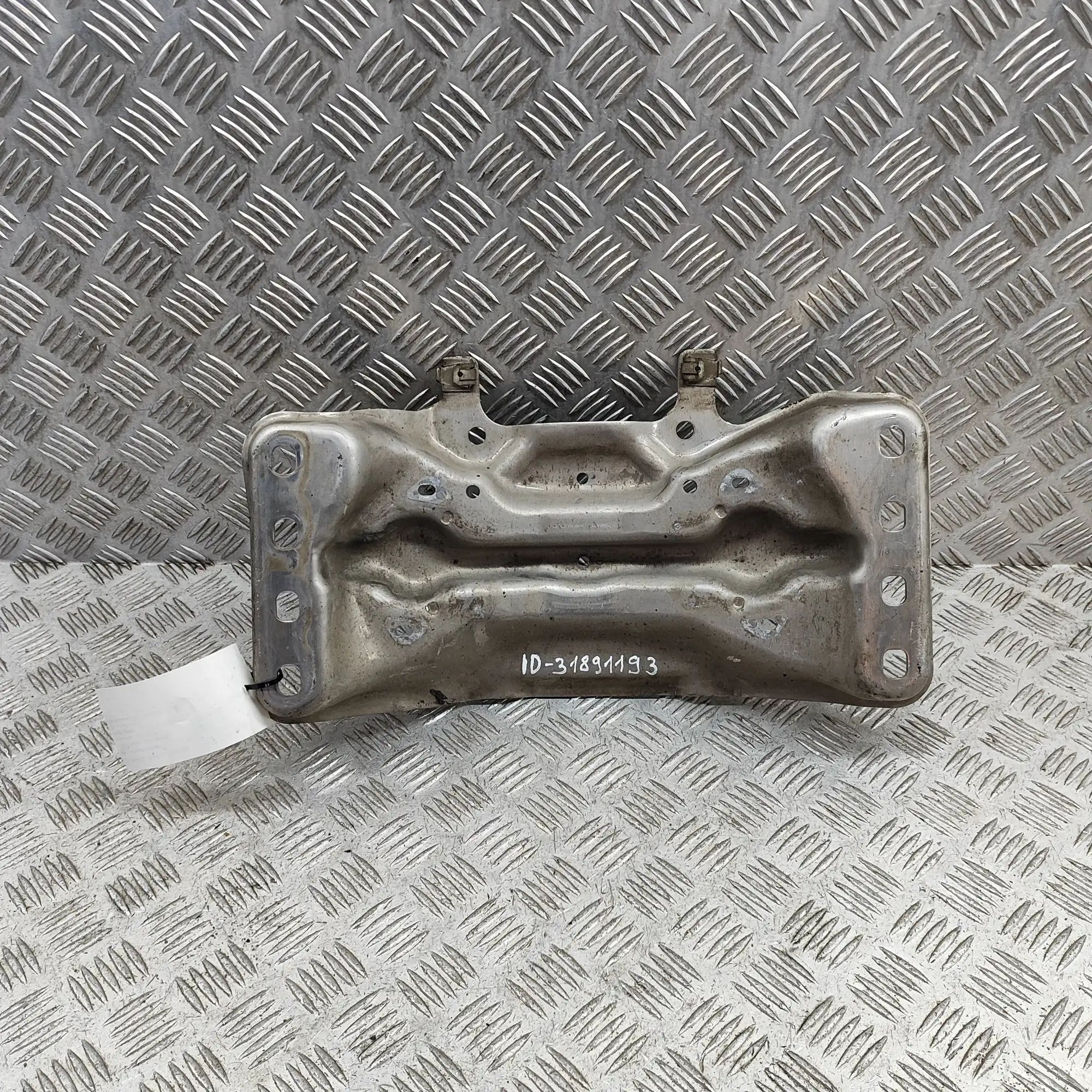 Mercedes-Benz GLC (X253) Gearbox Support Mount Bracket Gearbox Support Mount Bracket — MERCEDES BENZ G...