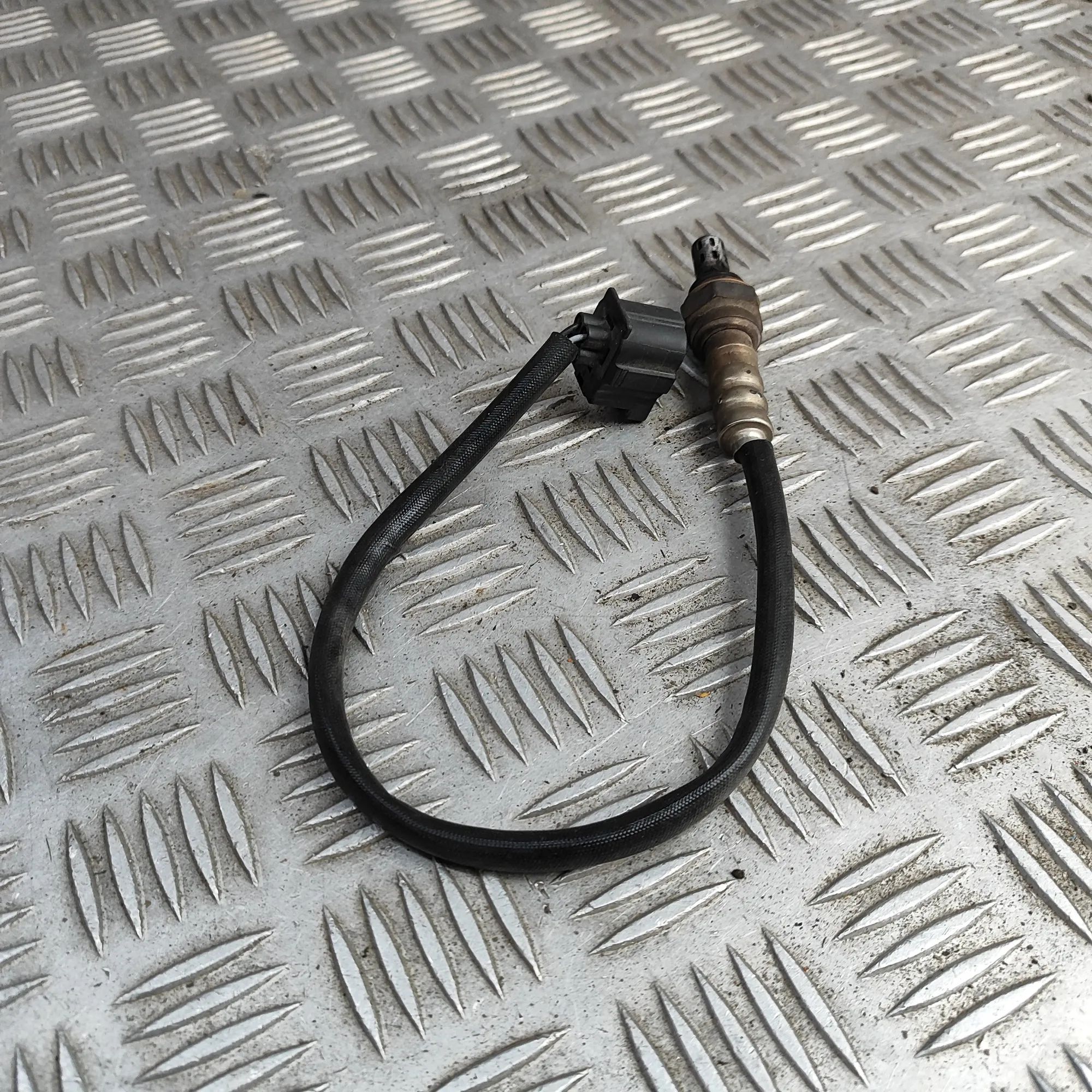 Chrysler 300M Lambda Oxygen Sensor Lambda Oxygen Sensor — CHRYSLER 300 M (LR) (199...