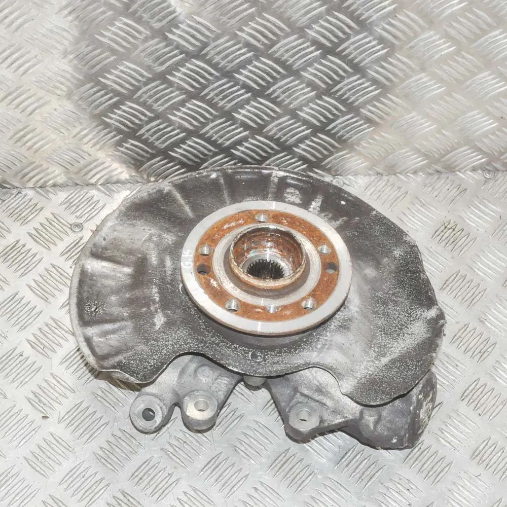 Mercedes-Benz GL / GLS (X166) Rear Left Wheel Hub Spindle Rear Left Wheel Hub Spindle — MERCEDES BENZ GLS...