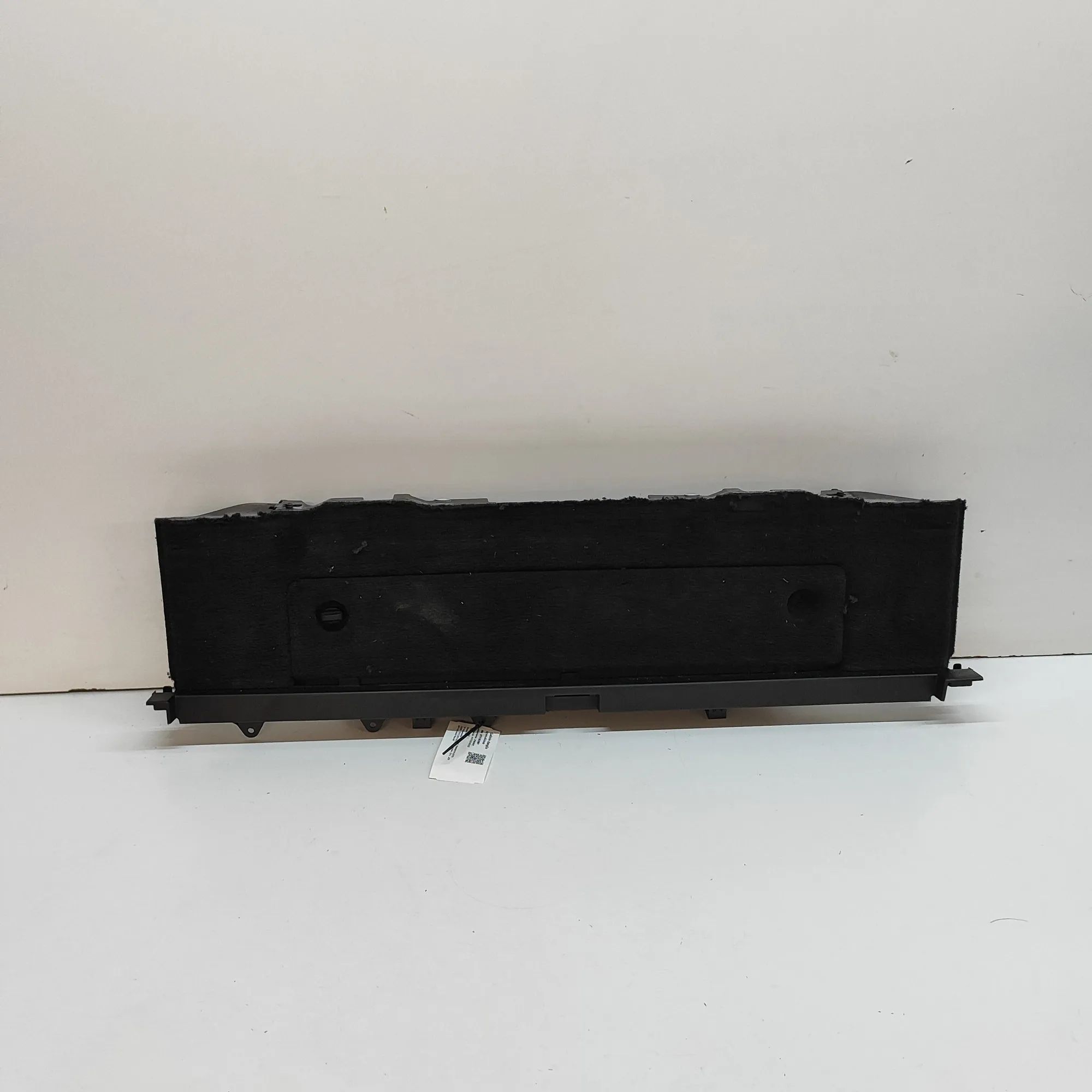 Porsche Panamera Trunk Boot Trim Trunk Boot Trim — PORSCHE PANAMERA (970) (2009-...