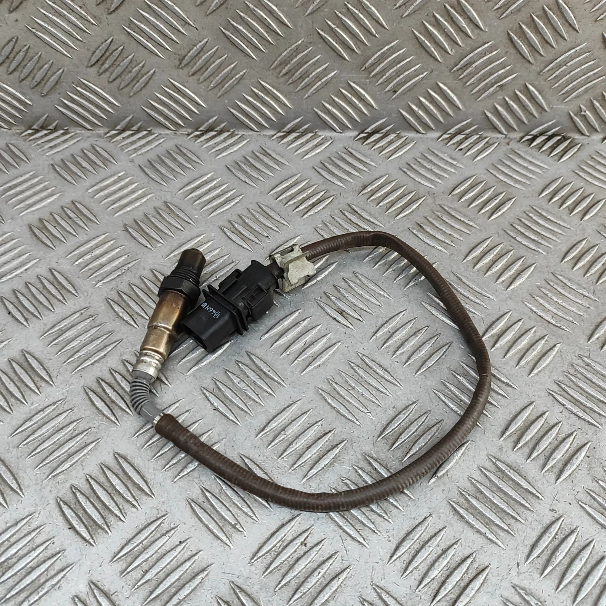 Infiniti Q30 Lambda Oxygen Sensor Lambda Oxygen Sensor — INFINITI Q30 (2015-...) ...