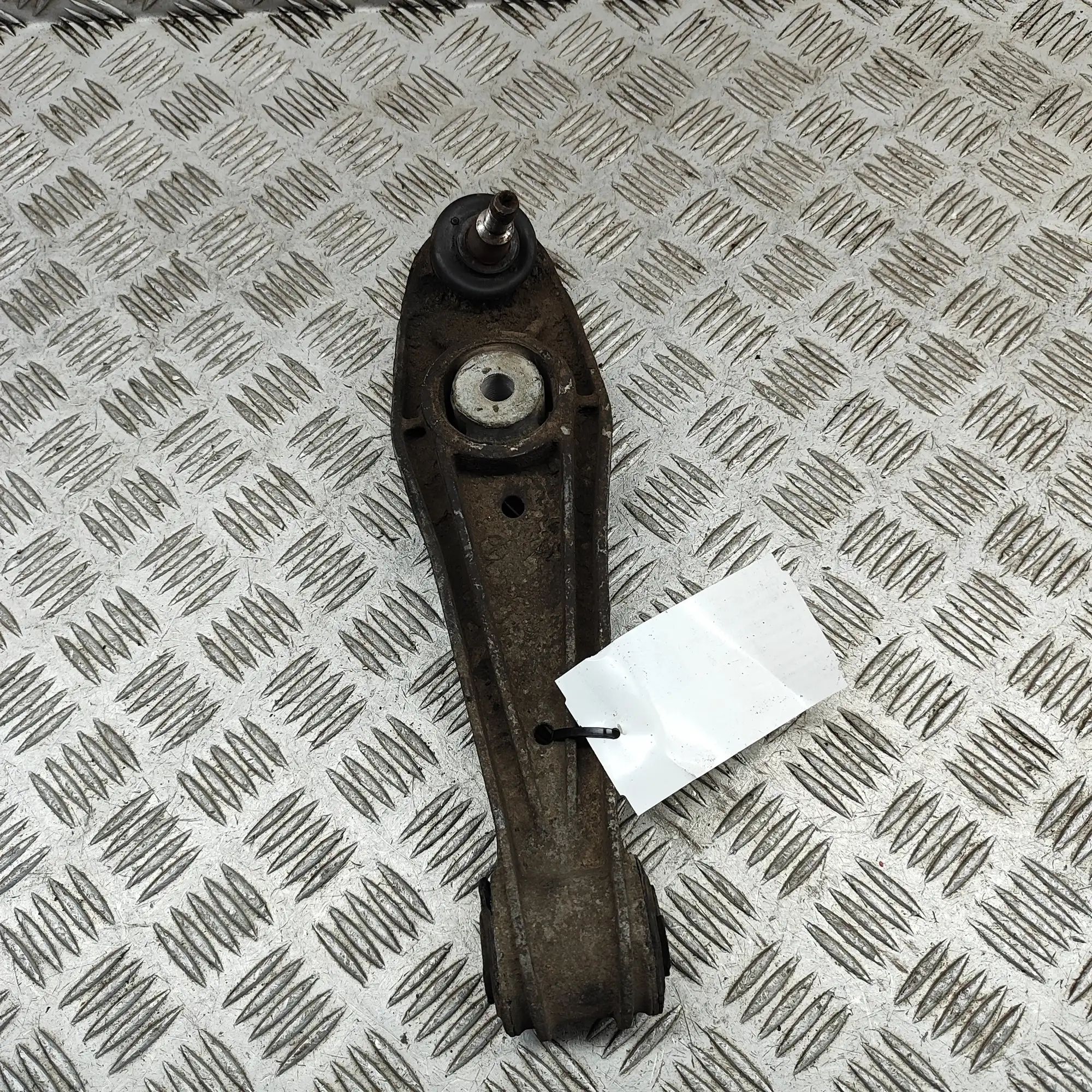 Porsche Cayman (987) Control arm — rear right Control arm — rear right — PORSCHE CAYMAN (987)...