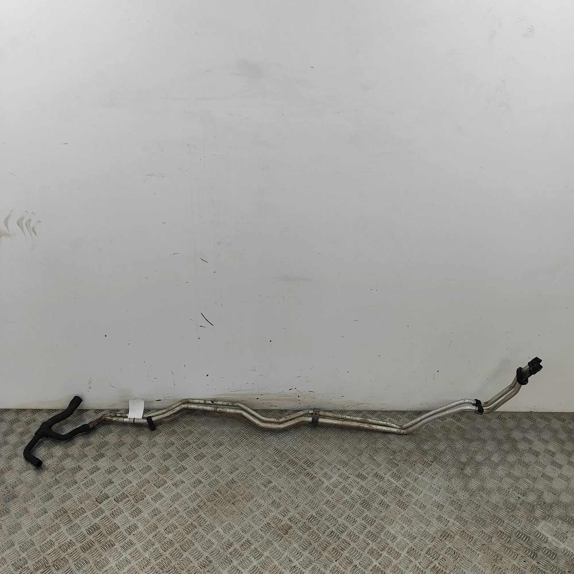 Porsche Cayman (987) Шланг системы охлаждения Coolant hose — PORSCHE CAYMAN (987) (2005-2013)...