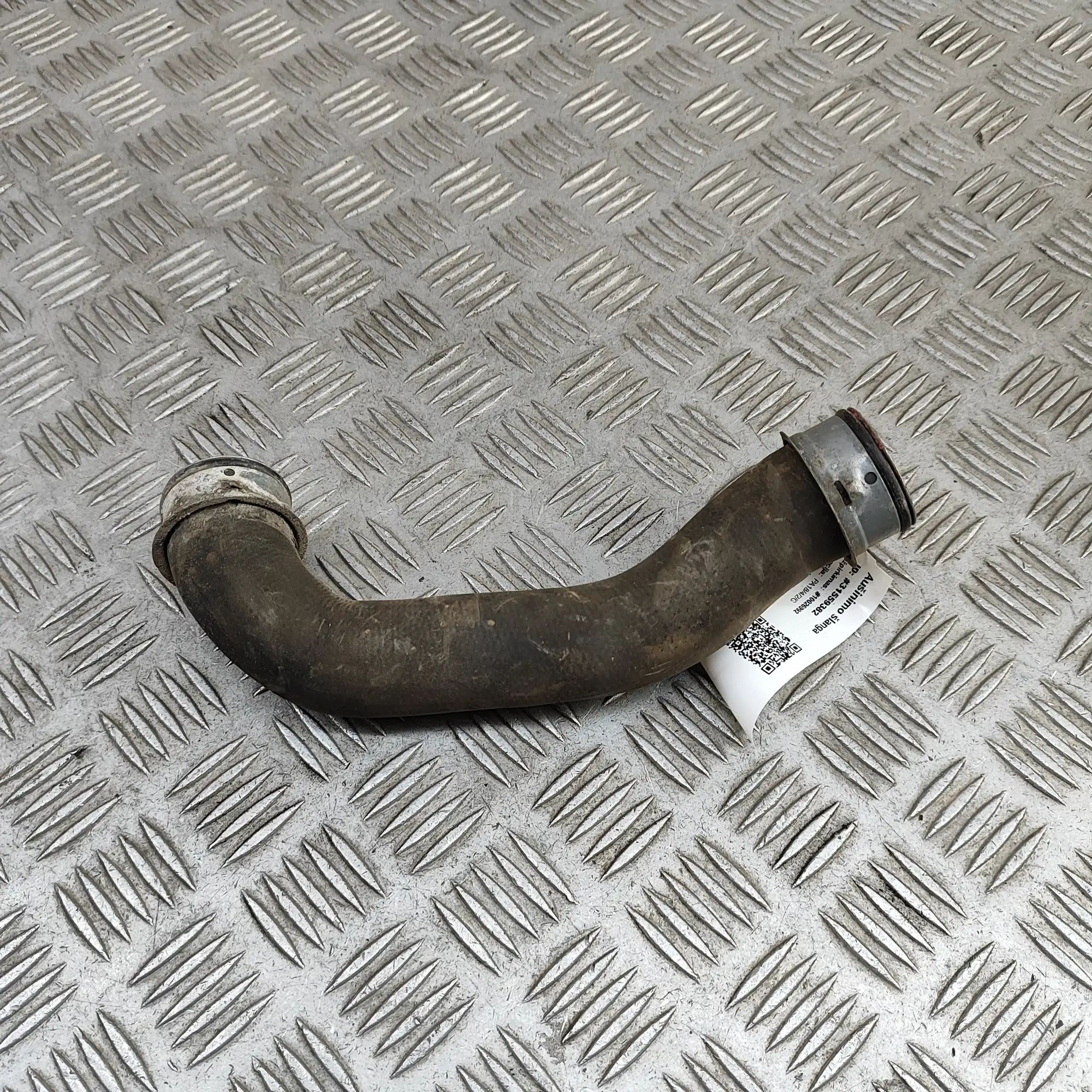 Porsche Cayman (987) Шланг системы охлаждения Coolant hose — PORSCHE CAYMAN (987) (2005-2013)...