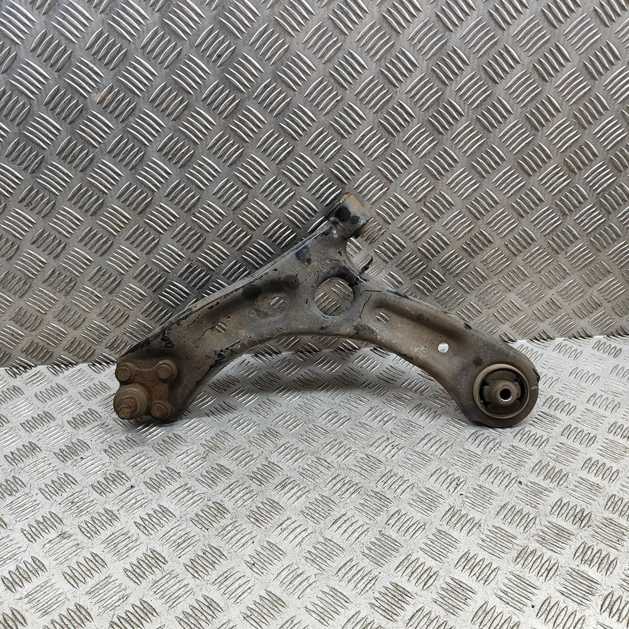 Kia Optima (JF) Front Left Lower Control Arm