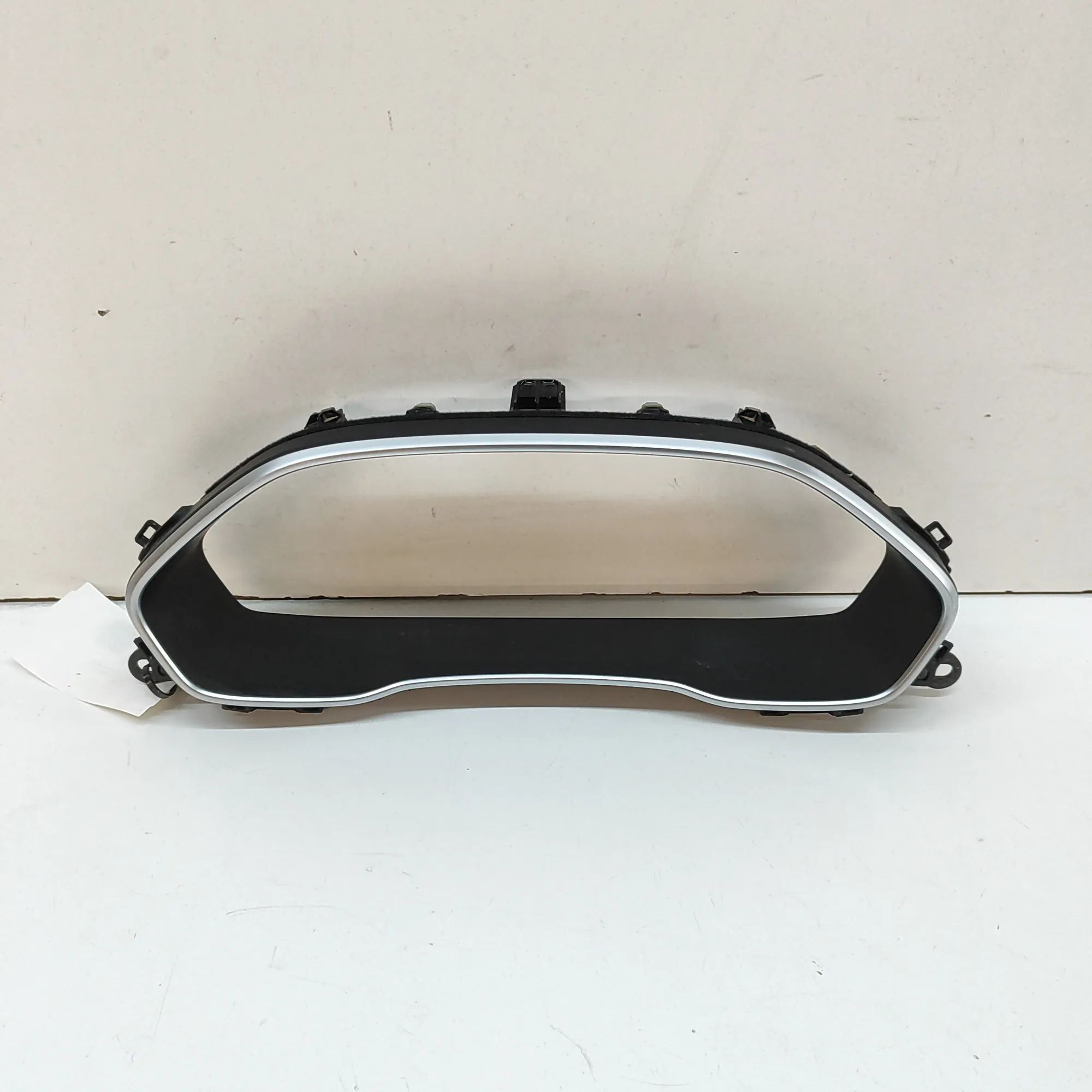 Audi Q3 (F3) Instrument Cluster Trim Instrument Cluster Trim — AUDI Q3 (Sportback F3...