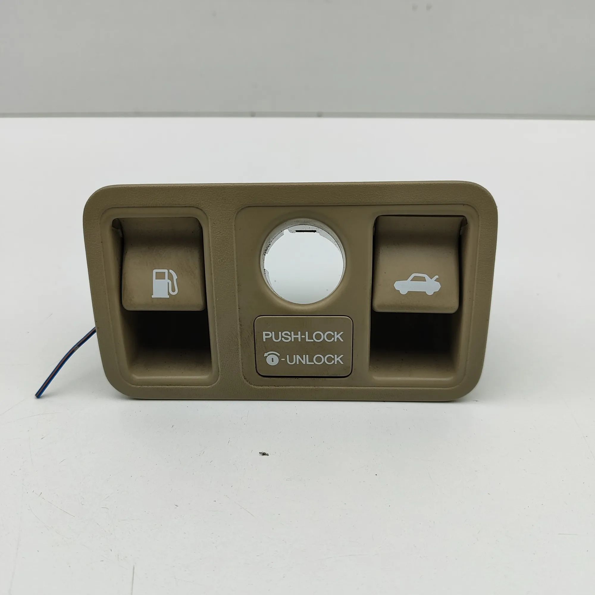 Lexus GS Button Switch Panel Button Switch Panel — LEXUS GS (JZS160_, UZS161...