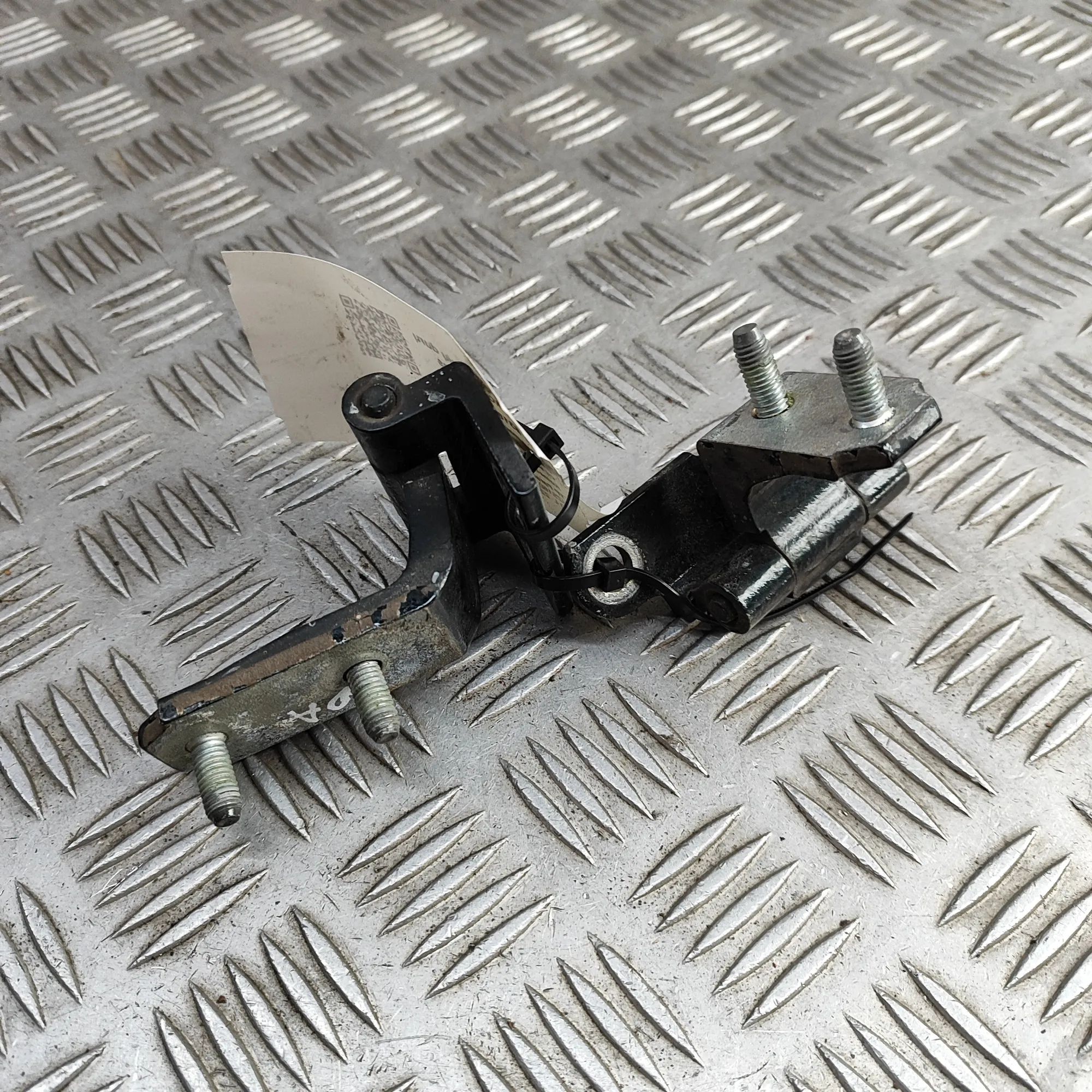 Lexus GS Door hinge set — rear right Door hinge set — rear right — LEXUS GS (JZS160_...