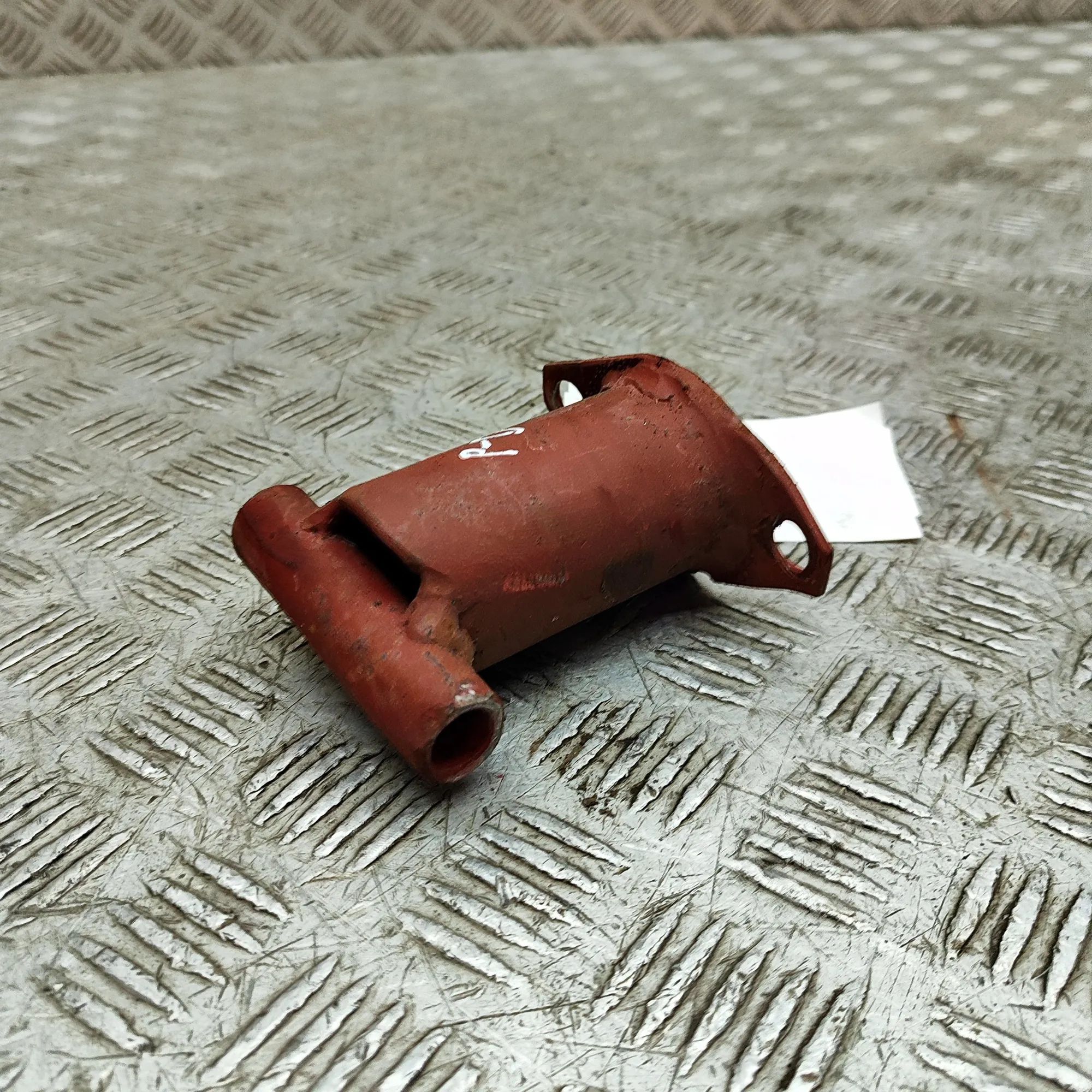 Porsche Boxster (986) Right Side Crash Absorber Right Side Crash Absorber — PORSCHE BOXSTER (98...