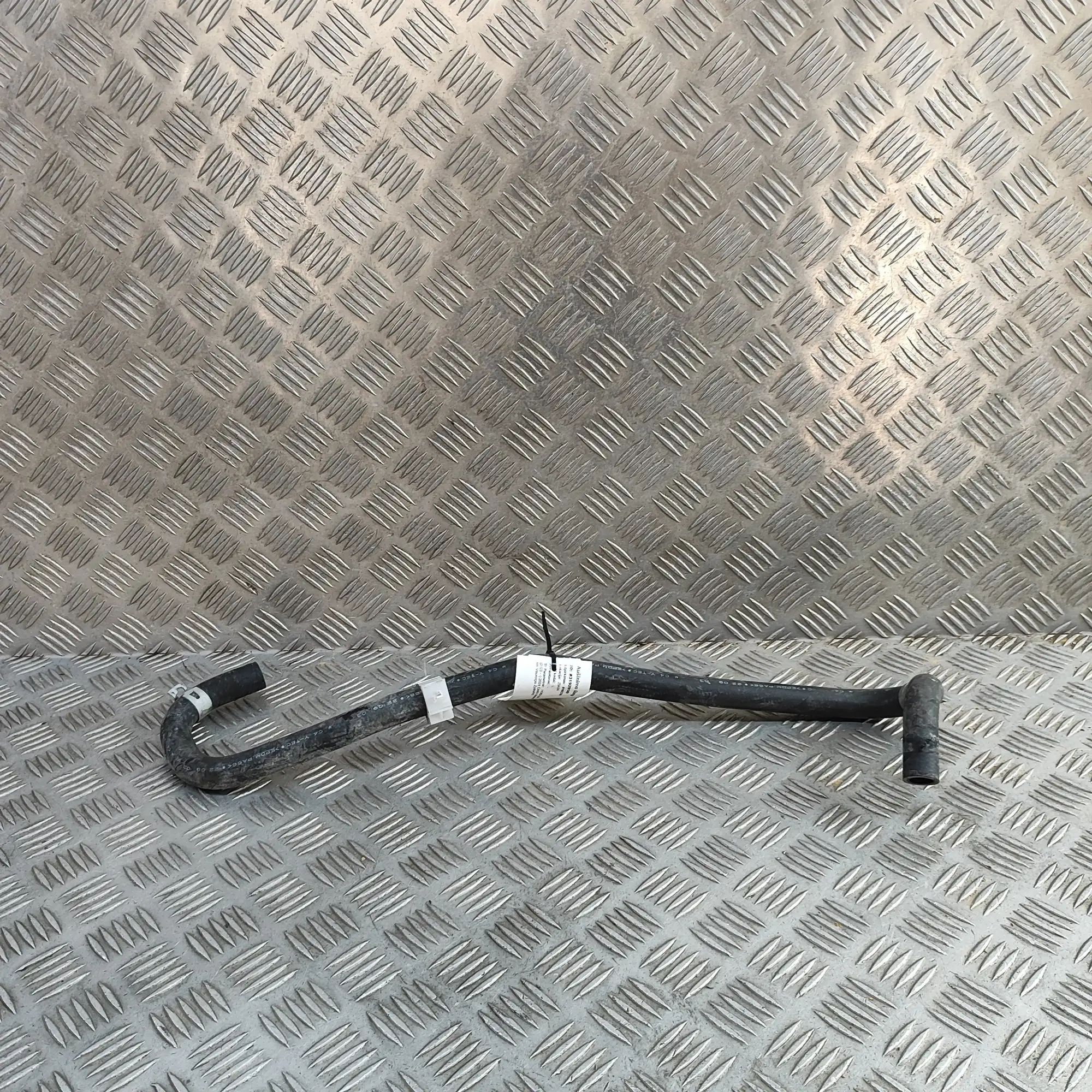 Honda HR-V / e:Ny1 Jäähdytysnesteletku Coolant hose — HONDA E:NY1 (2023-...) — 1J508-6...