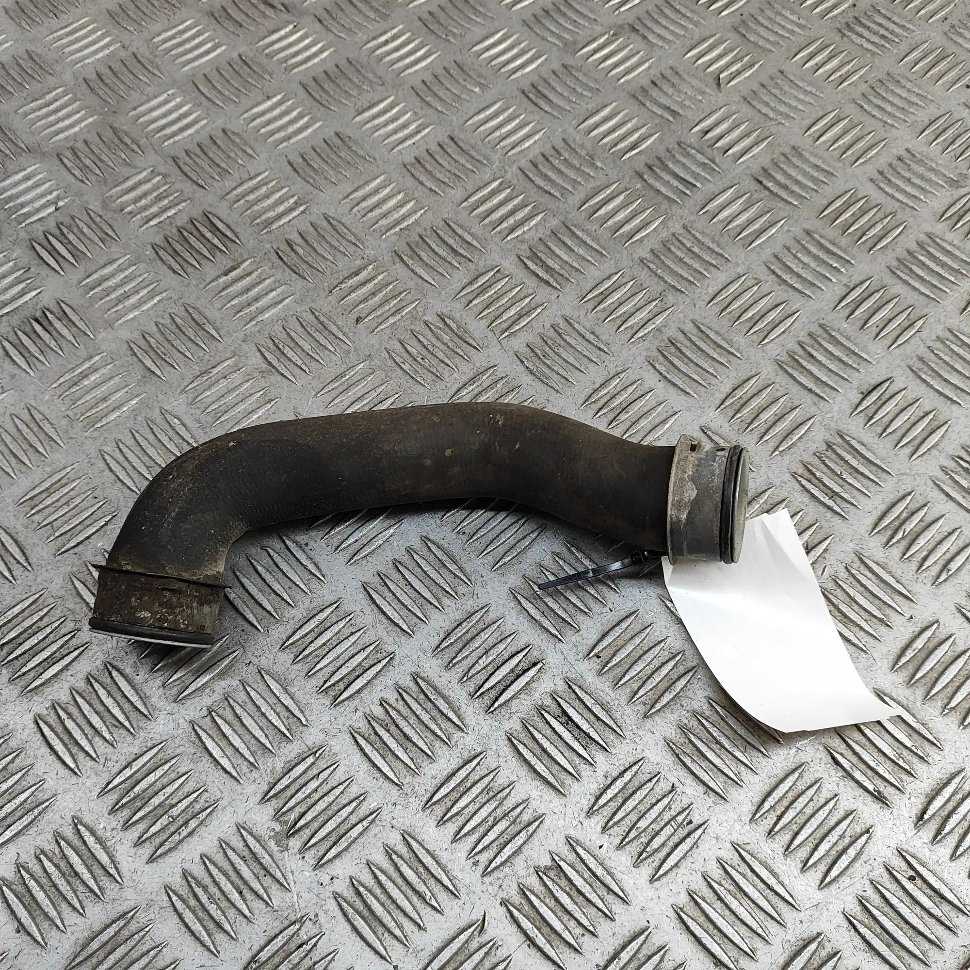 Porsche Cayman (987) Шланг системы охлаждения Coolant hose — PORSCHE CAYMAN (987) (2005-2013)...