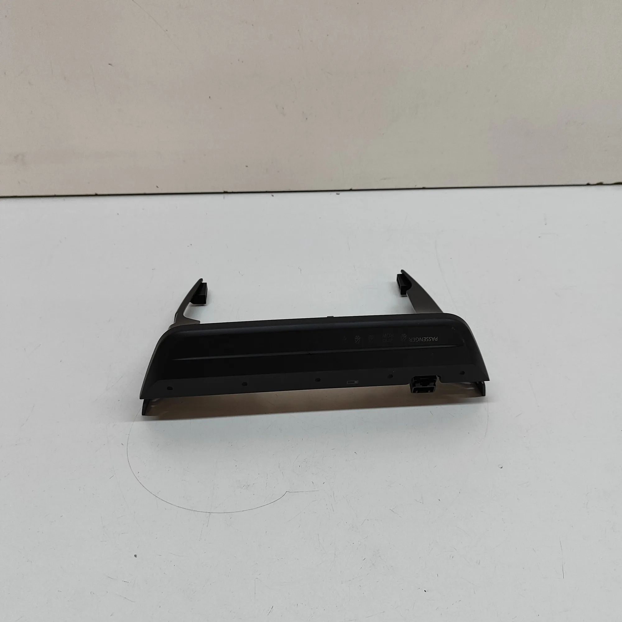 Mazda 3 (BP) SRS indicator SRS indicator — MAZDA CX-3 (0 DM) (2019-PRESENT...
