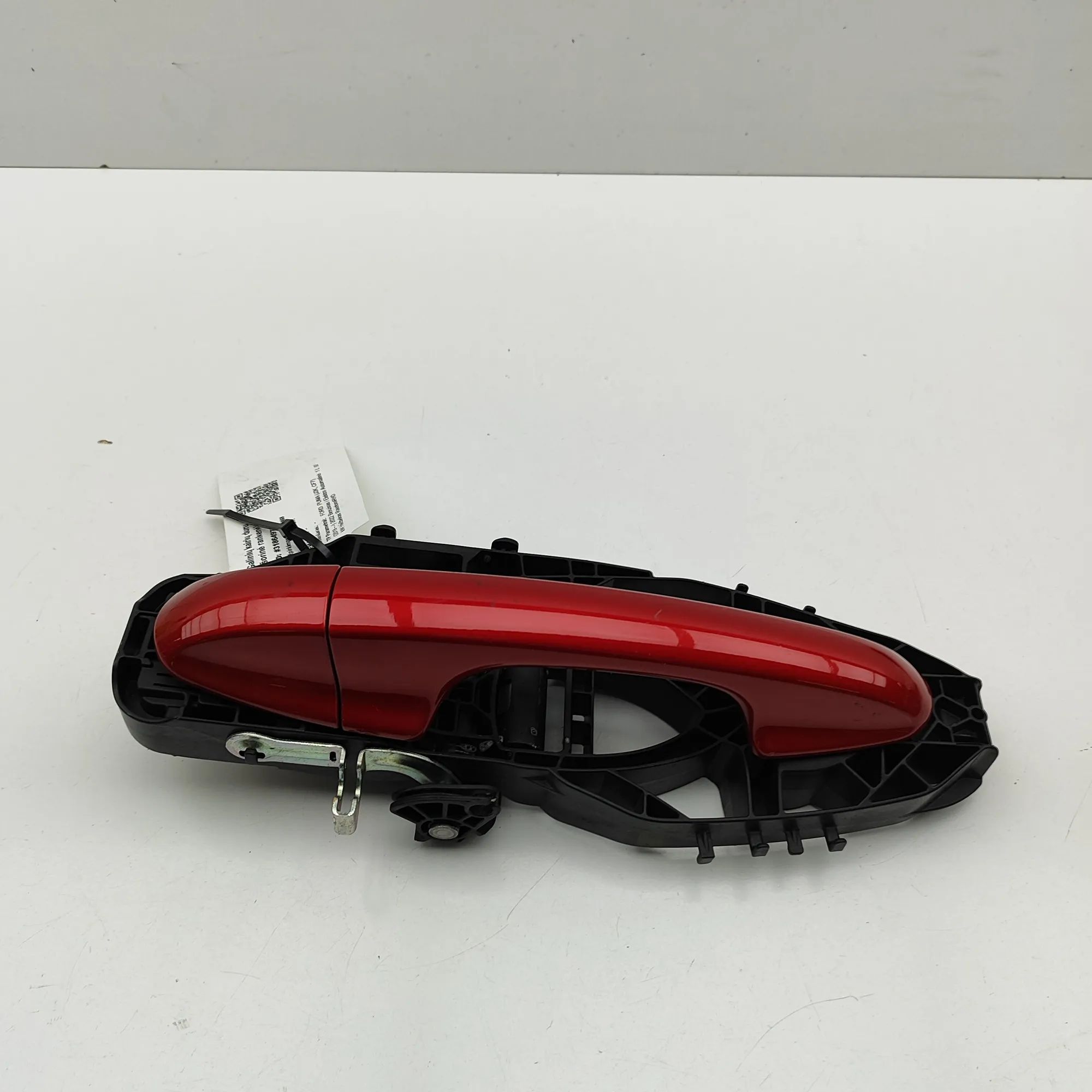 Ford Puma Exterior door handle — rear left Exterior door handle — rear left — FORD PUMA (J...