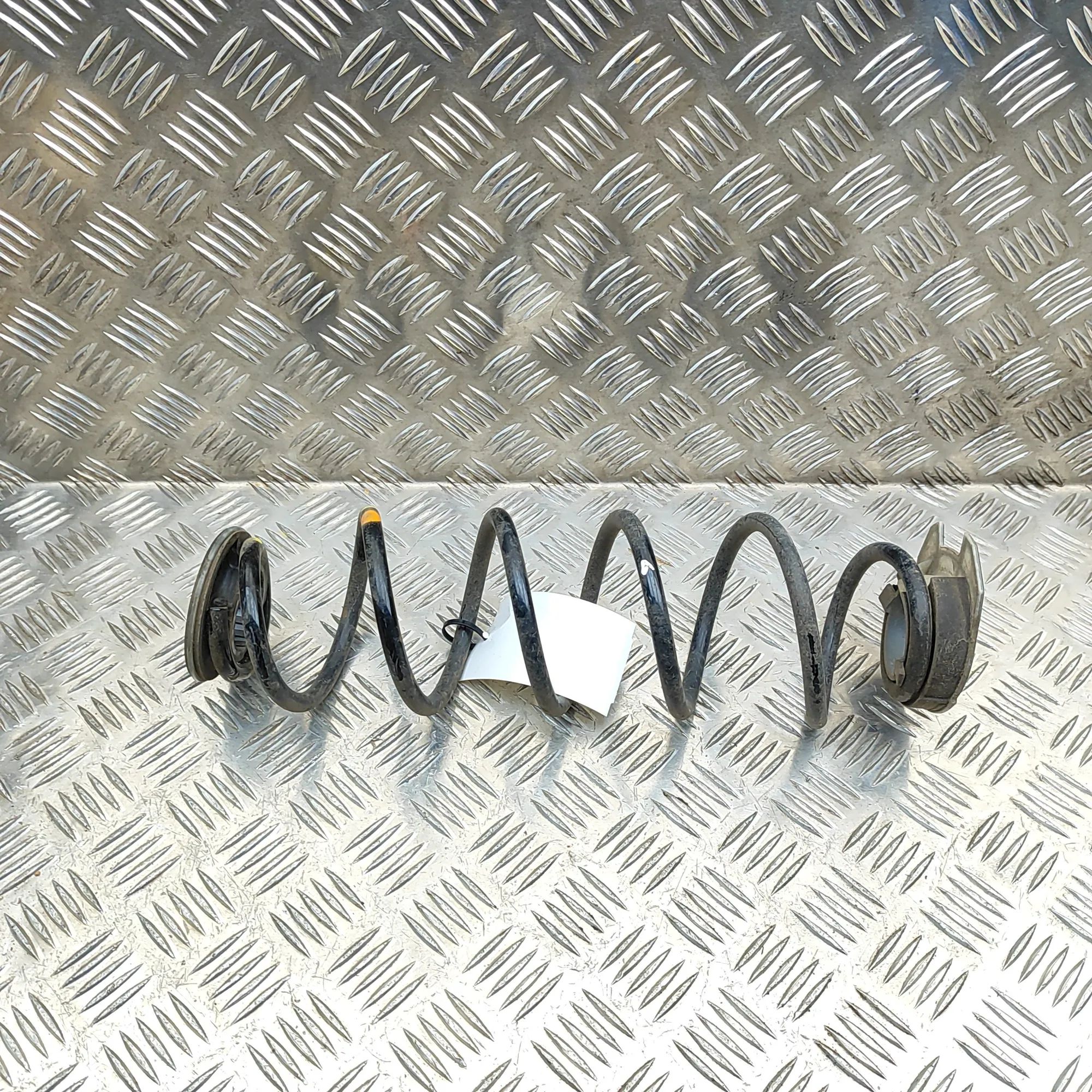 Jeep Avenger Coil spring — rear left Coil spring — rear left — JEEP AVENGER (J2) (20...