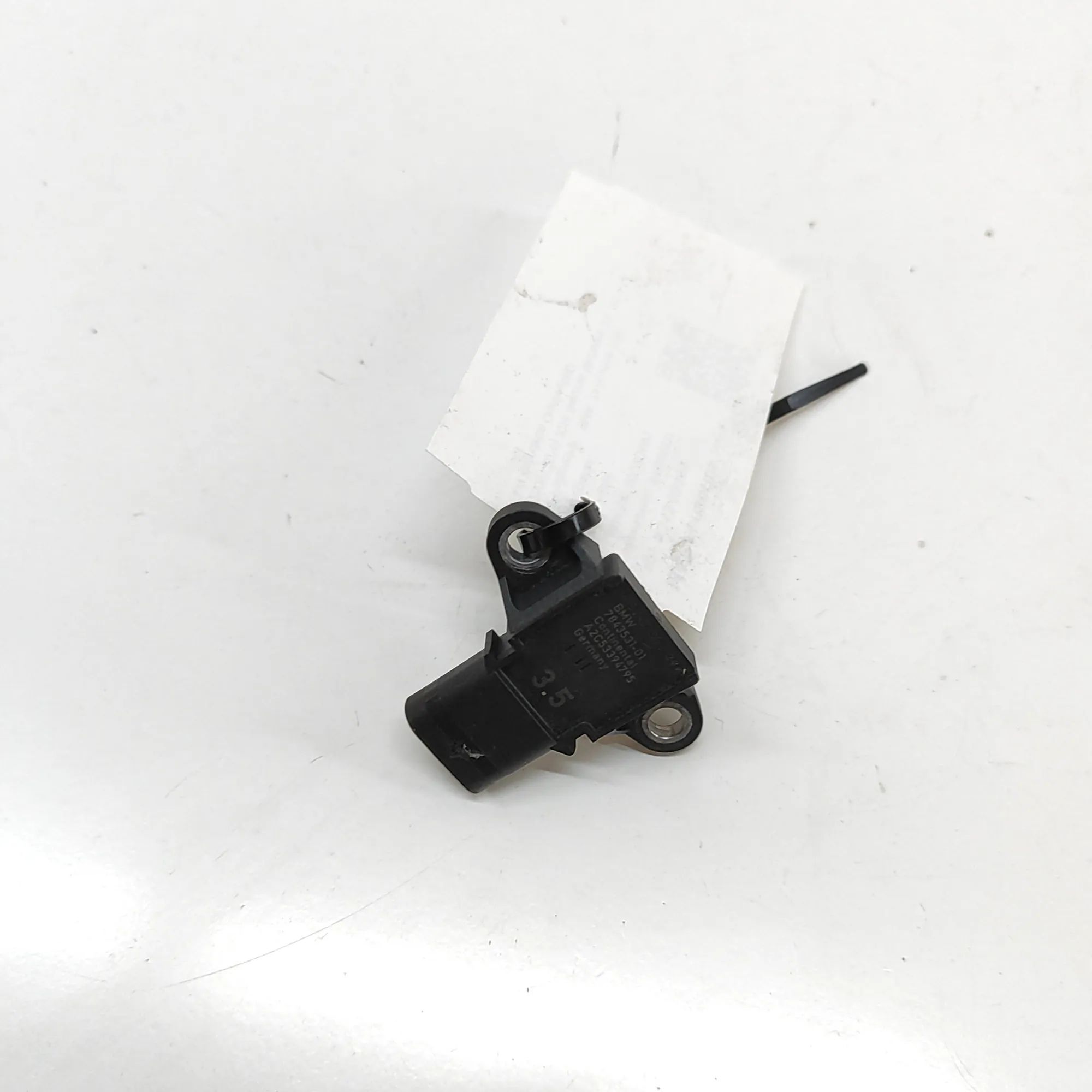 BMW Z4 (E89) MAP Sensor MAP Sensor — BMW Z4 (Roadster E89) (2009-2016) ...
