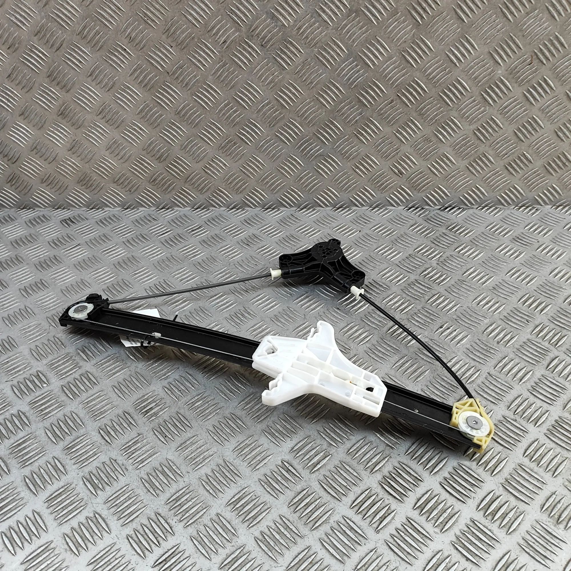 Volkswagen T-Cross Rear Right Door Window Regulator Rear Right Door Window Regulator — VW T-CROSS (...