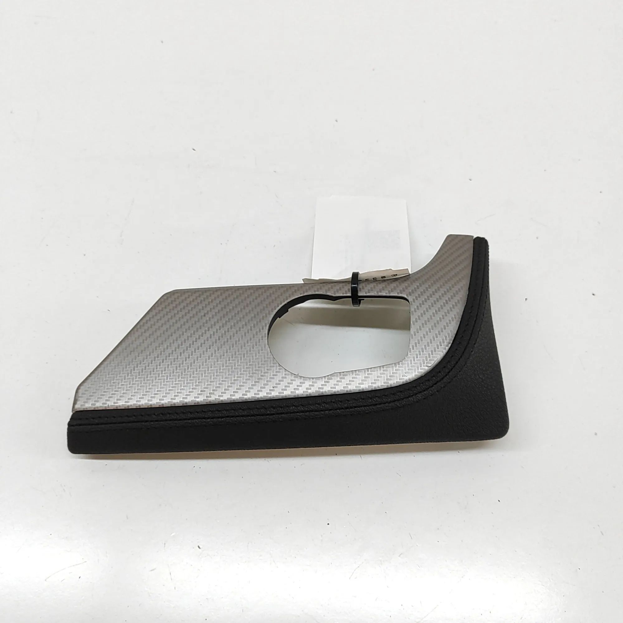 BMW Z4 (E89) Dashboard Trim Dashboard trim — BMW Z4 (Roadster E89) (2009-20...