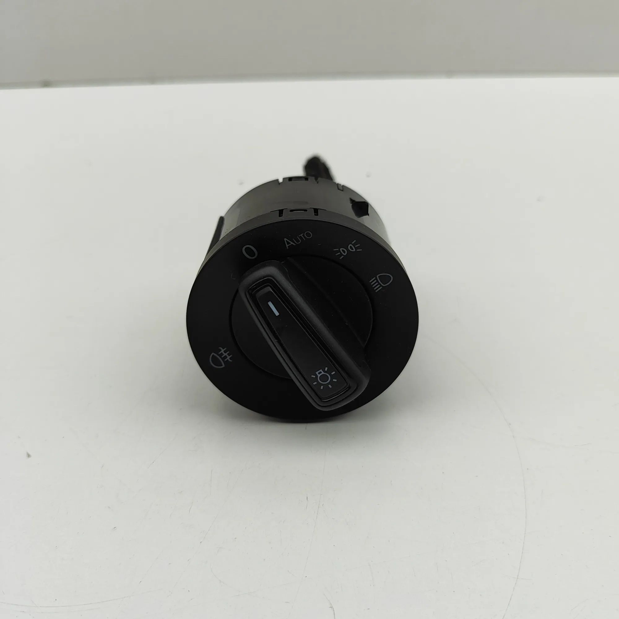 Volkswagen T-Cross Headlight Switch Control Unit Headlight Switch Control Unit — VW T-CROSS (C11...