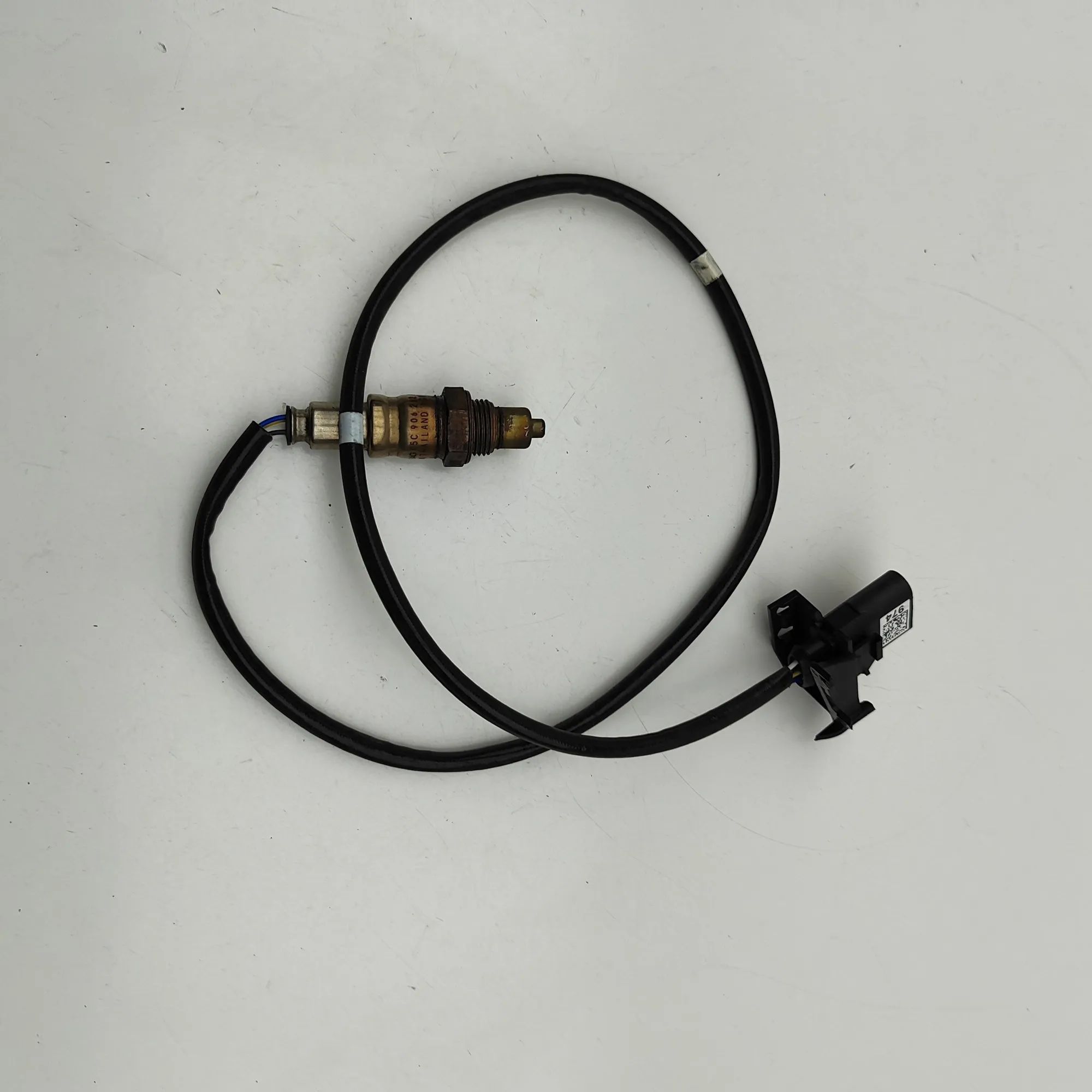Volkswagen T-Cross Lambda Oxygen Sensor Lambda Oxygen Sensor — VW T-CROSS (C11) (2018-....