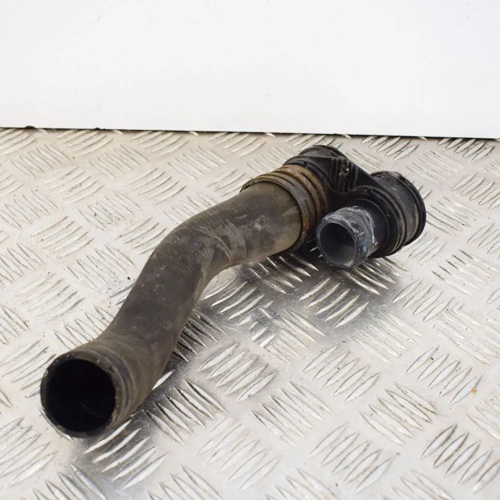Porsche Cayman (987) Pipe / hose Pipe / hose — PORSCHE CAYMAN (987) (2005-2013) ...
