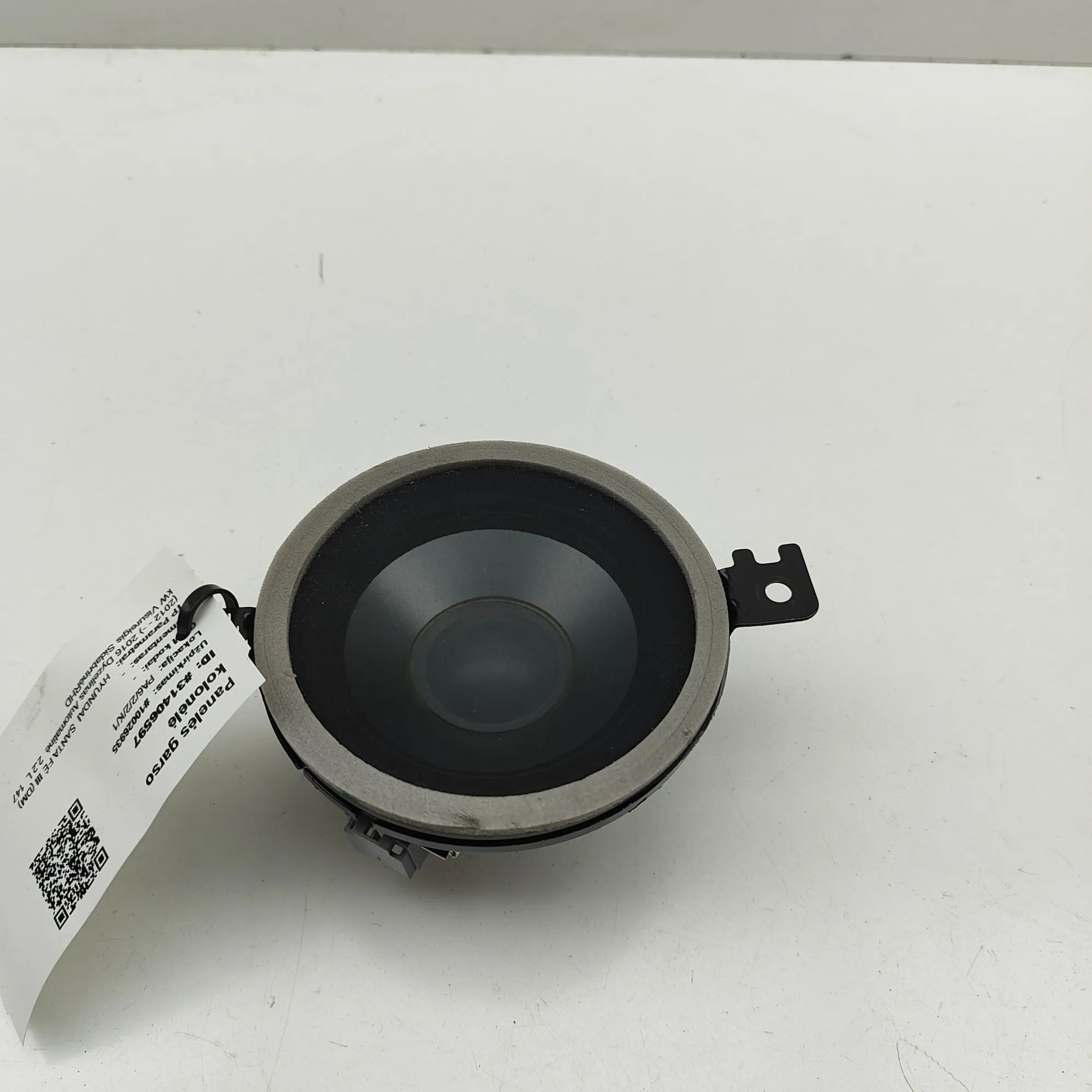 Hyundai Santa Fe Dashboard Speaker Dashboard Speaker — HYUNDAI SANTA (FÉ III DM) (...