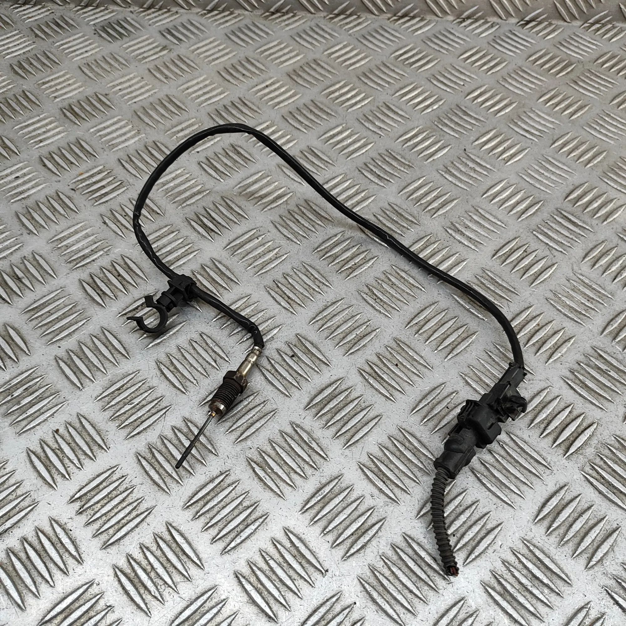 Iveco Daily датчик температуры Temperature Sensor — IVECO DAILY (VI Box) (2014...